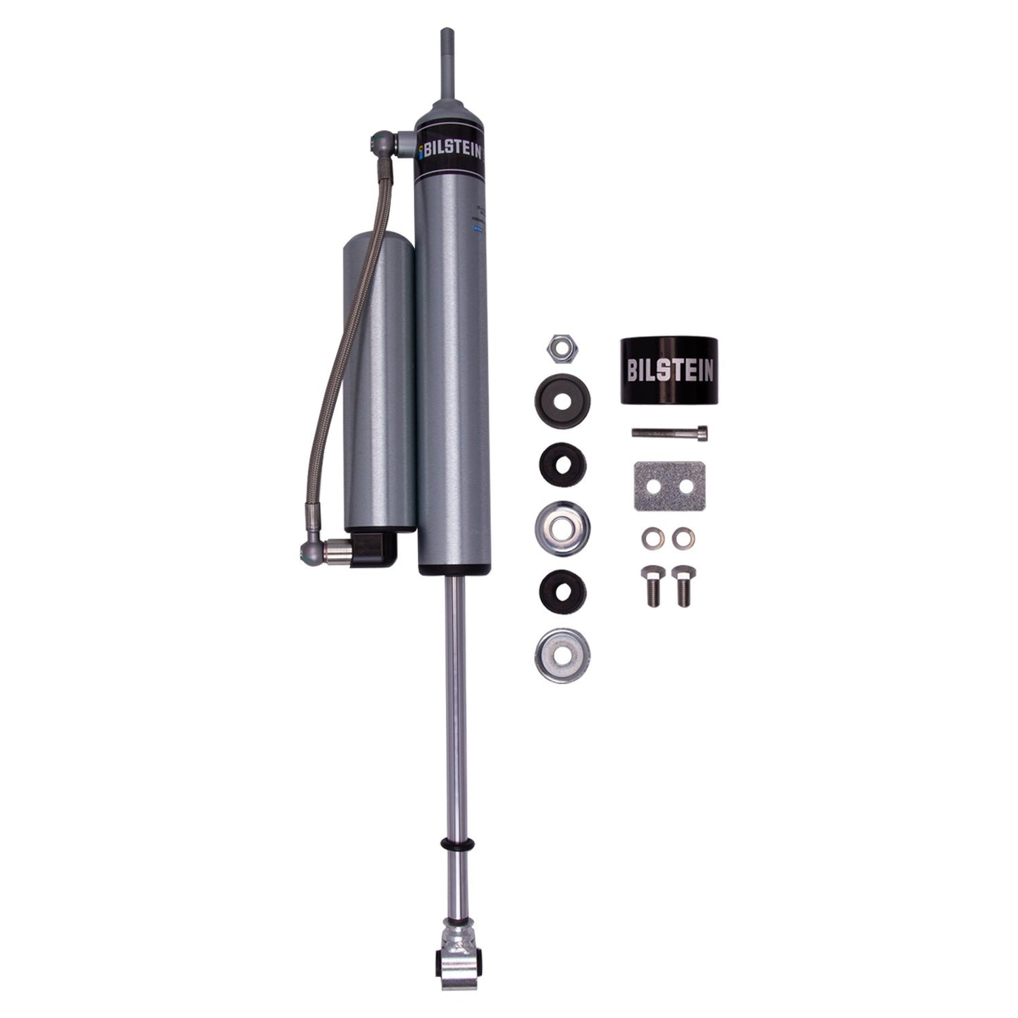 Bilstein 5160 Series 2005-2022 Toyota Tacoma Monotube Shock Absorber - Rear 25-311259
