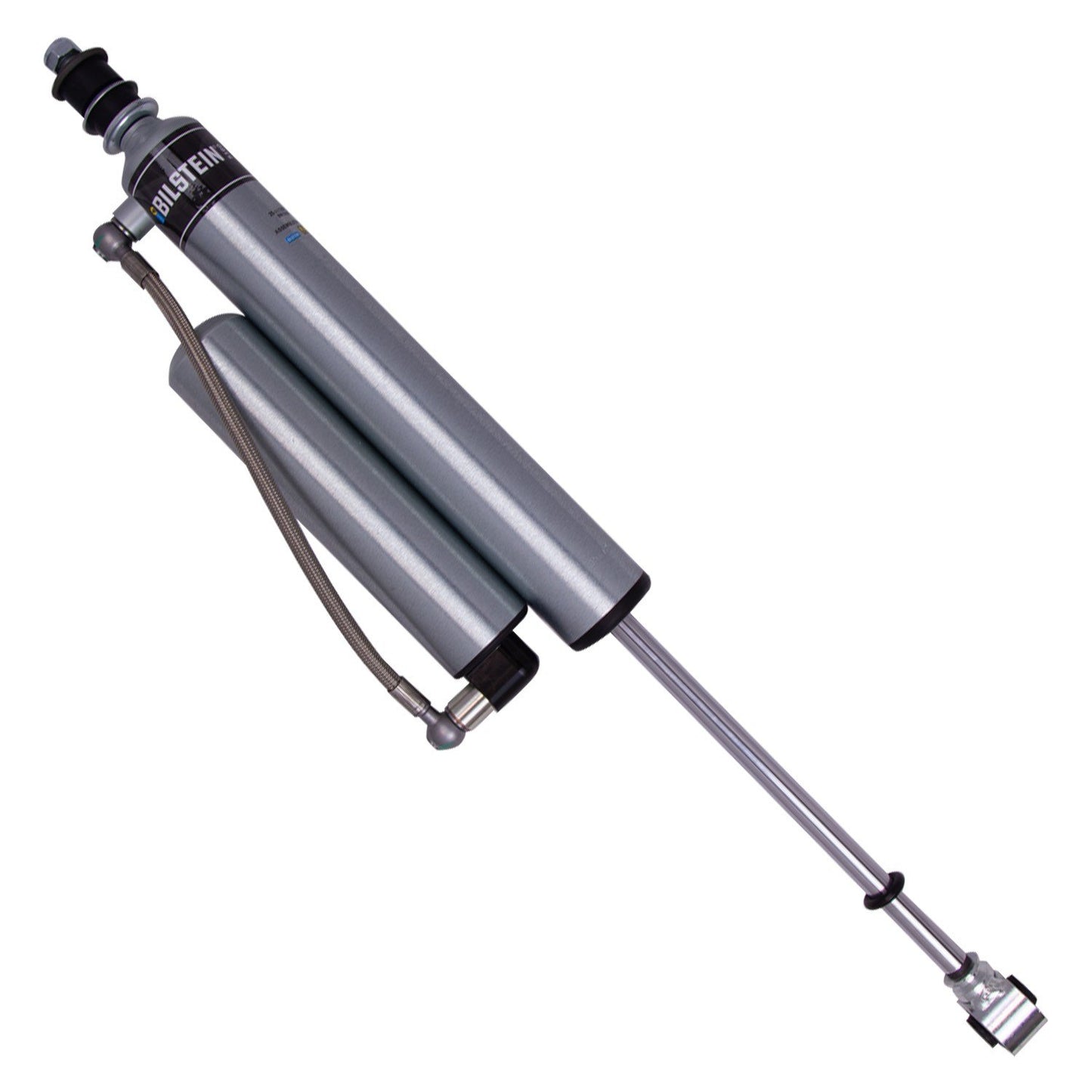 Bilstein 5160 Series 2005-2022 Toyota Tacoma Monotube Shock Absorber - Rear 25-311259