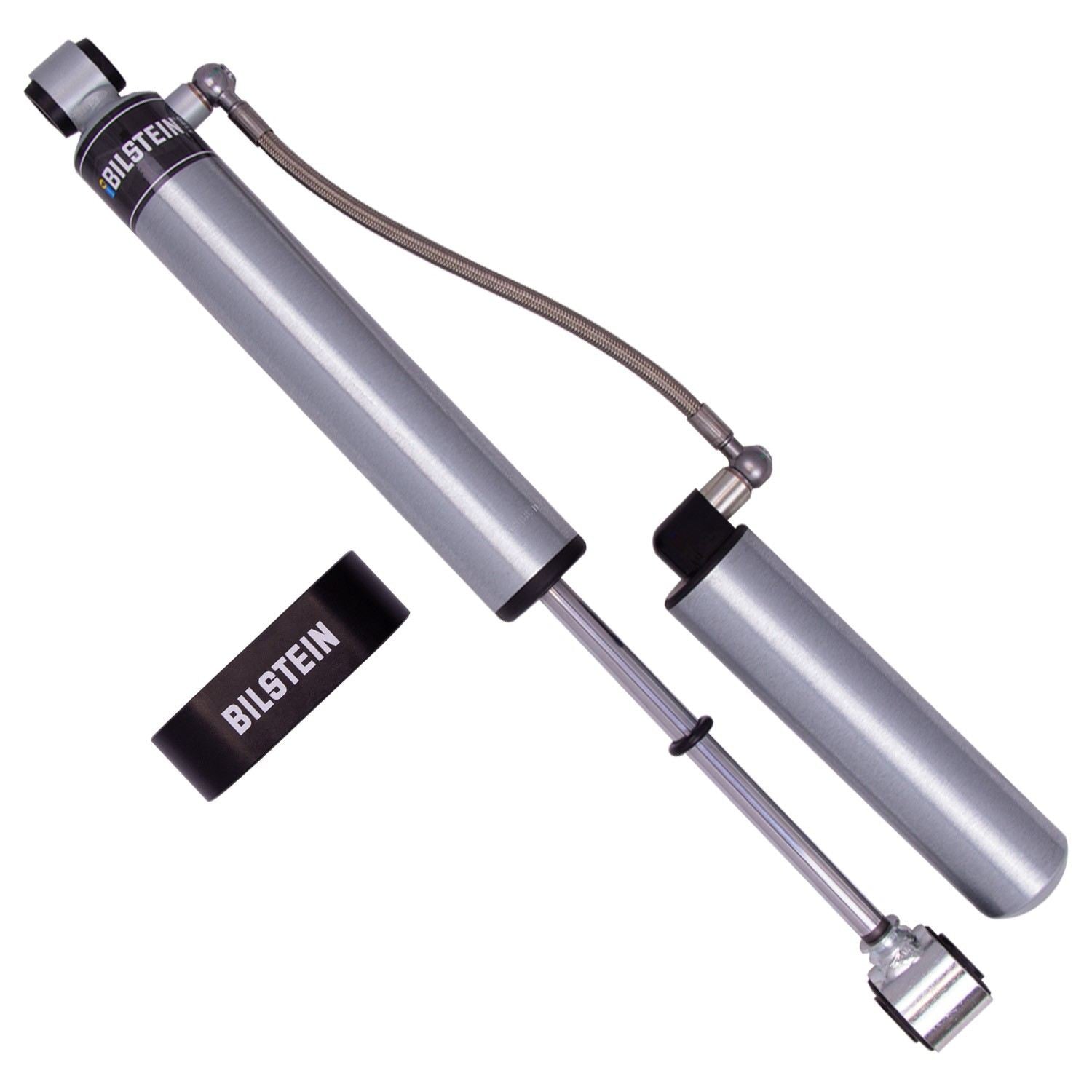 Bilstein 5160 Series 05-21 Nissan Frontier 4WD Rear Shock Absorber 25-311341