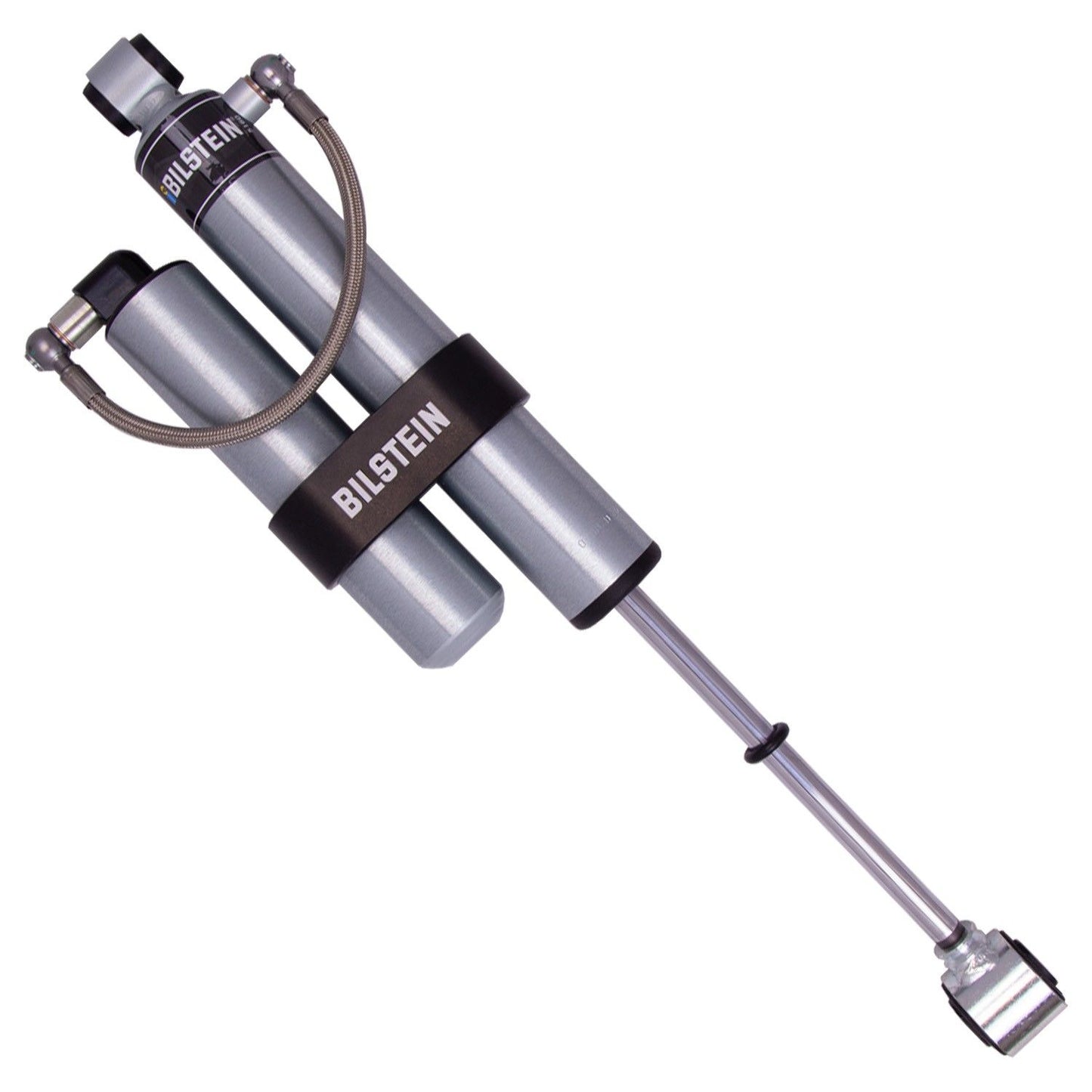 Bilstein 5160 Series 05-21 Nissan Frontier 4WD Rear Shock Absorber 25-311341