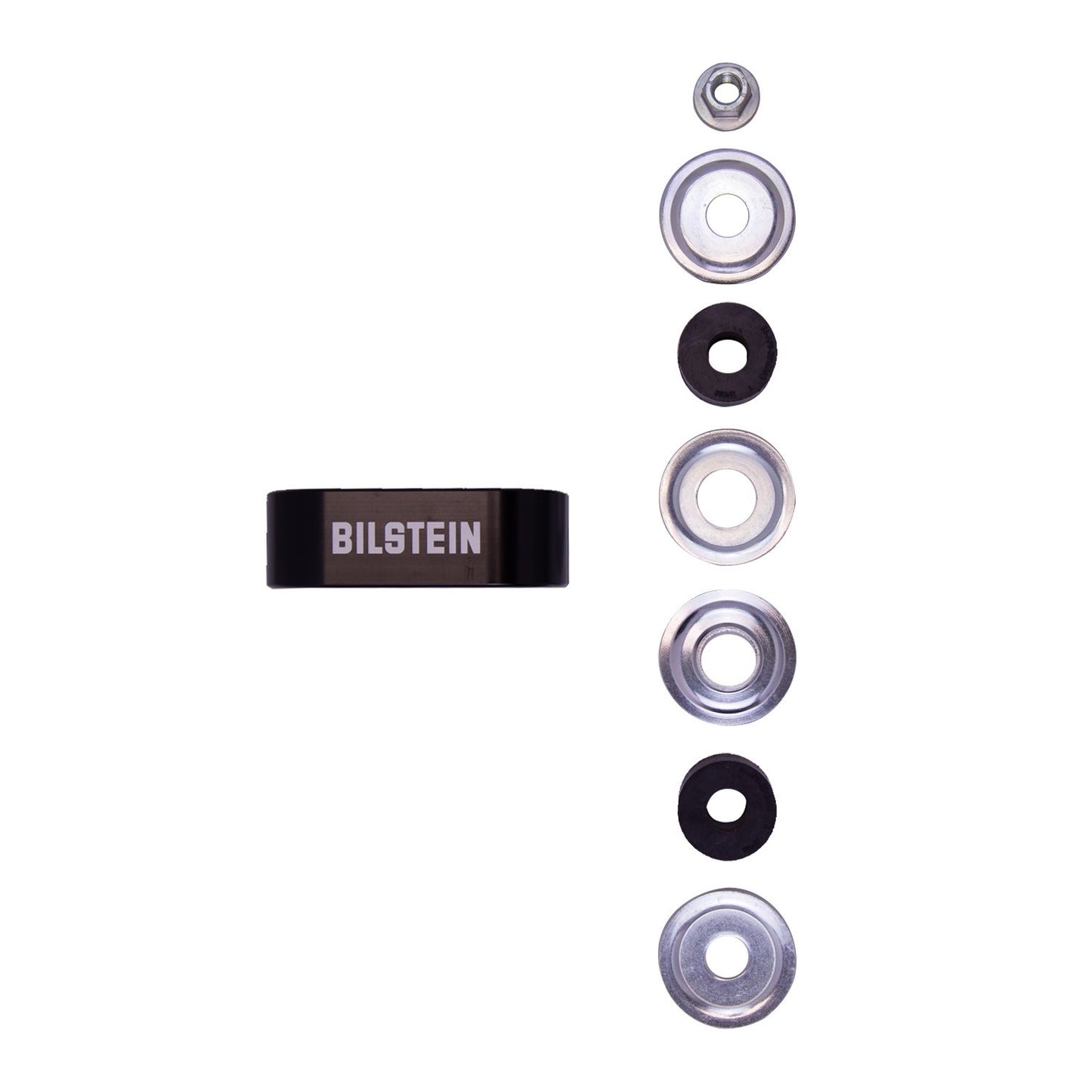 Bilstein B8 5160 Series 07-21 Toyota Tundra Rear Remote Reservoir Shock Absorber 25-311365