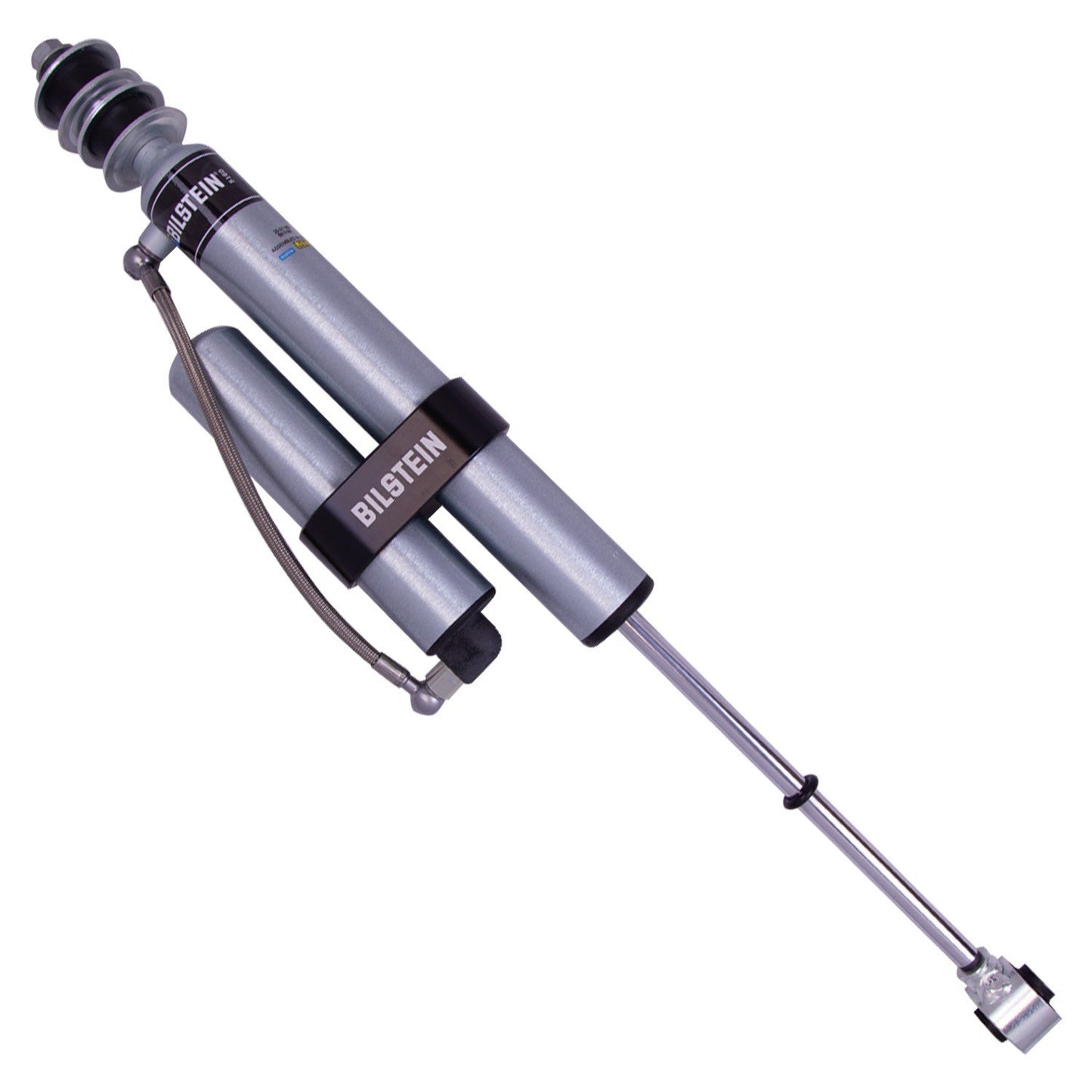 Bilstein B8 5160 Series 07-21 Toyota Tundra Rear Remote Reservoir Shock Absorber 25-311365
