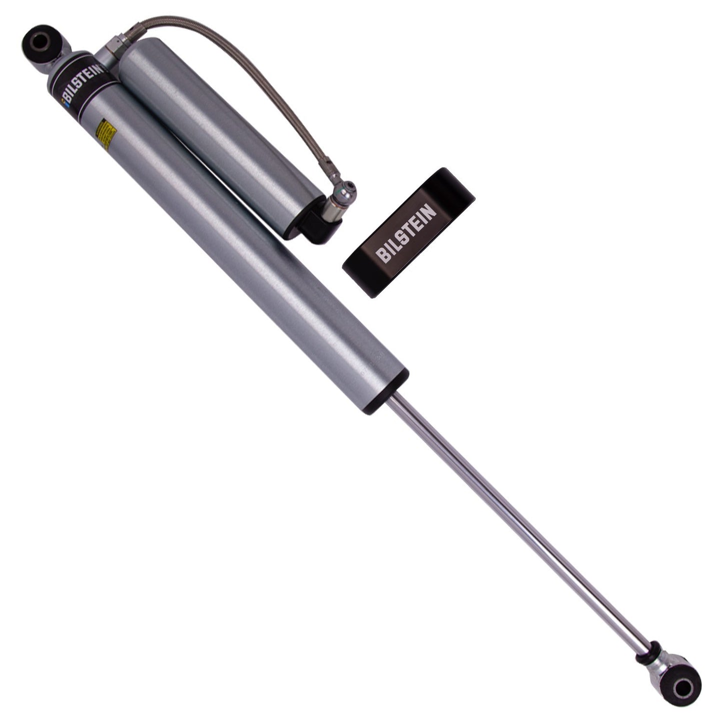 Bilstein 5160 Series 15-22 Ford F-150 4WD (0-2in Lift) Rear Shock Absorber 25-311372