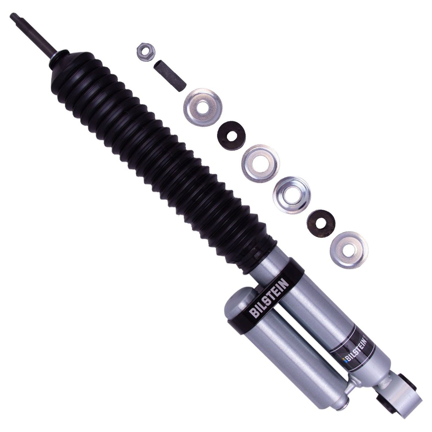 Bilstein 5160 Series 08-11 Toyota Land Cruiser Rear Shock Absorber 25-311402