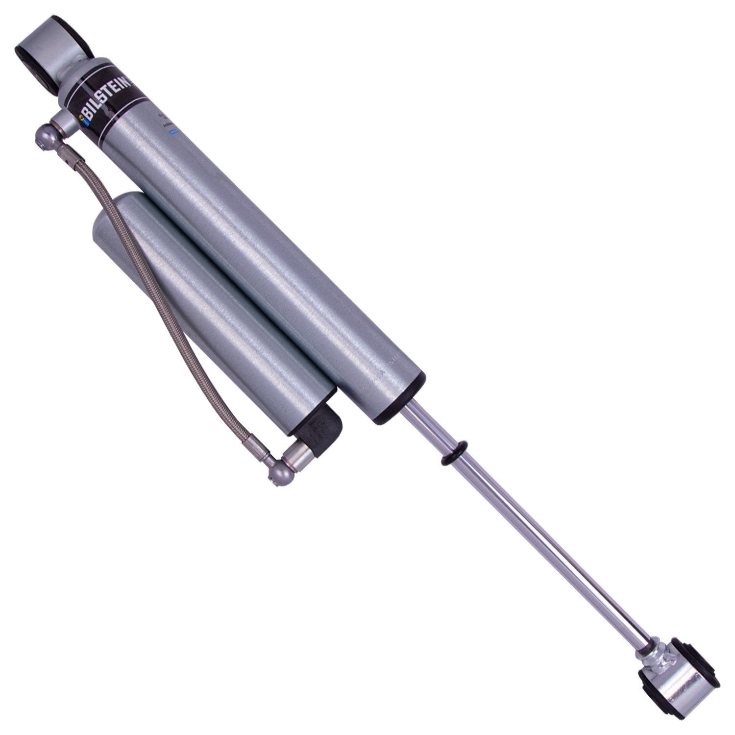 Bilstein 5160 Series 17-22 Nissan Titan Rear 46mm Monotube Shock Absorber 25-311426