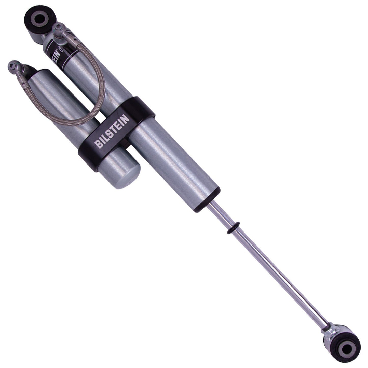 Bilstein 5160 Series 17-22 Nissan Titan Rear 46mm Monotube Shock Absorber 25-311426