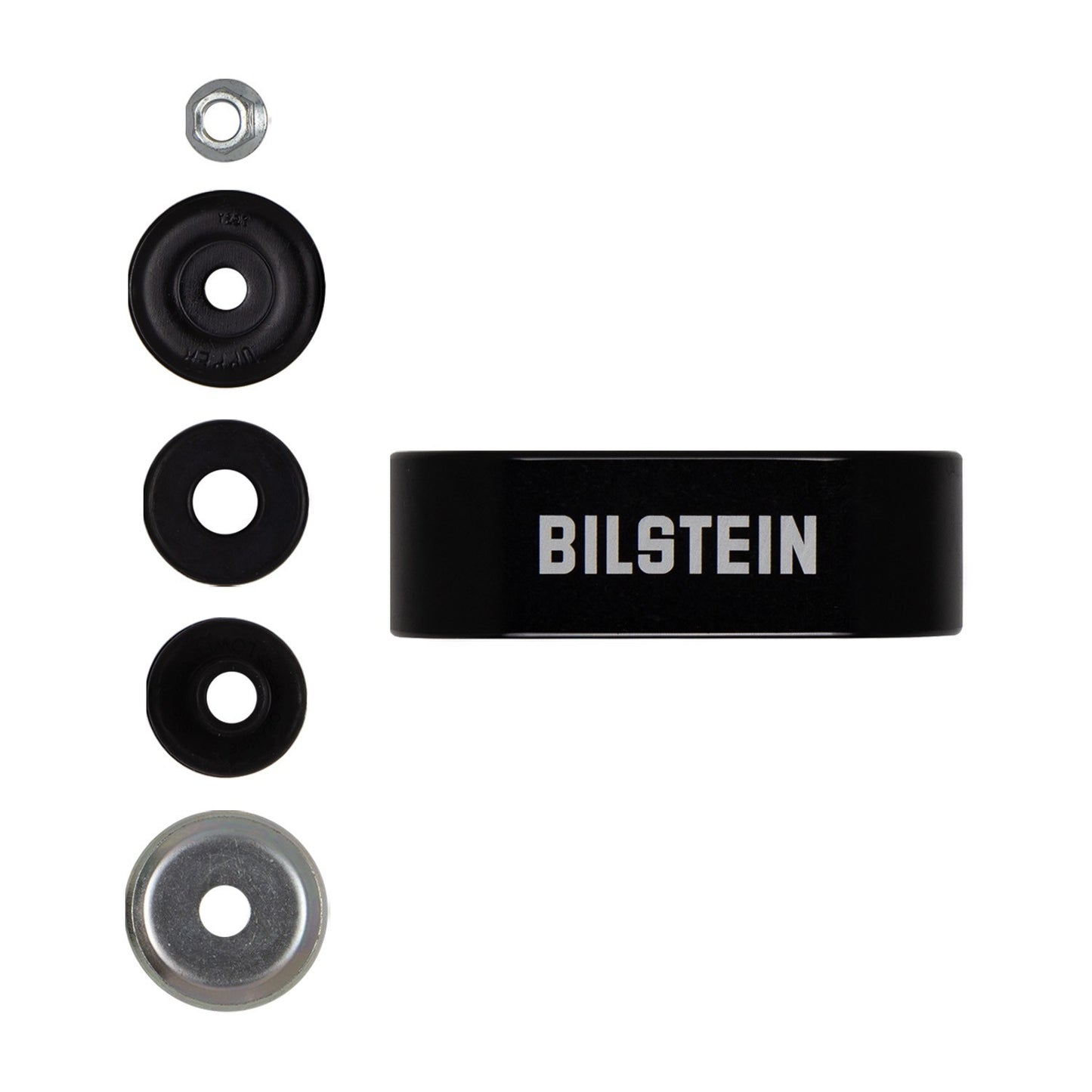 Bilstein 05-22 Ford F-250/F-350 Super Duty B8 5160 Front Shock Absorber for 2-2.5in Lifted Height 25-311792