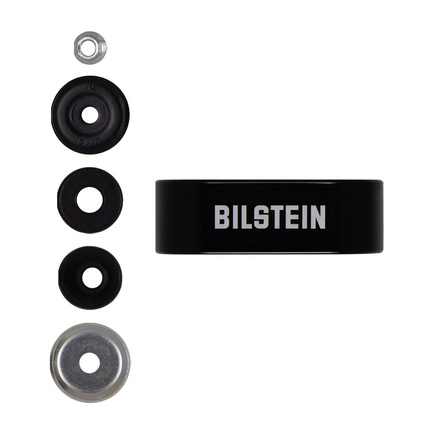 Bilstein 05-22 Ford F-250/F-350 Super Duty B8 5160 Front Shock Absorber for 2-2.5in Lifted Height 25-311792