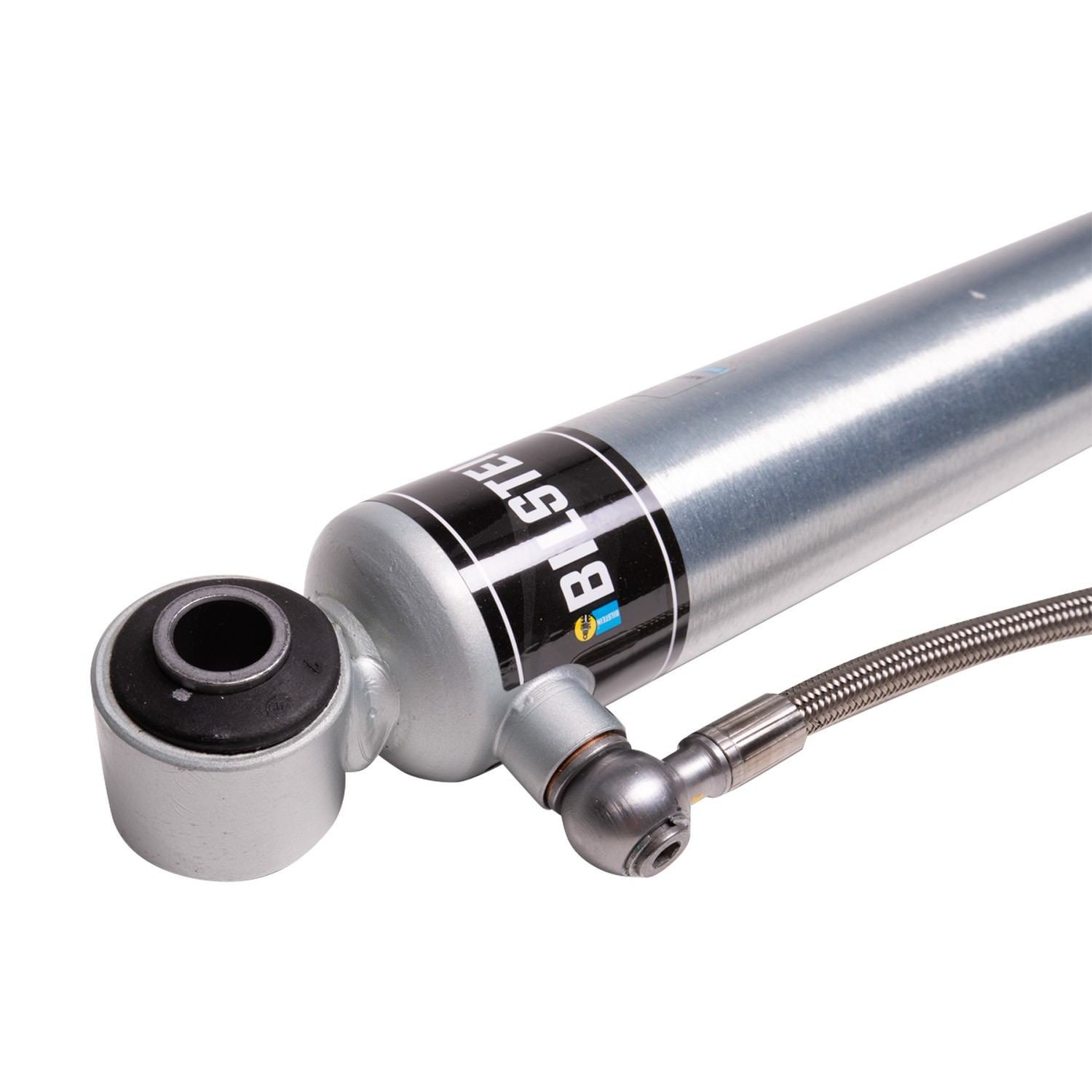 Bilstein B8 5160 Series 11-23 Chevrolet Silverado HD Rear Shock Absorber 25-311846