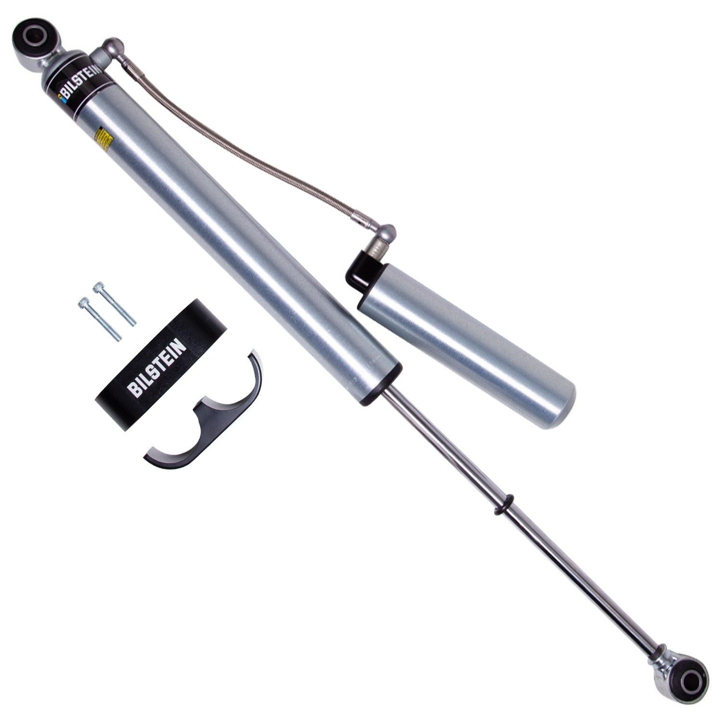 Bilstein B8 5160 Series 11-23 Chevrolet Silverado HD Rear Shock Absorber 25-311846