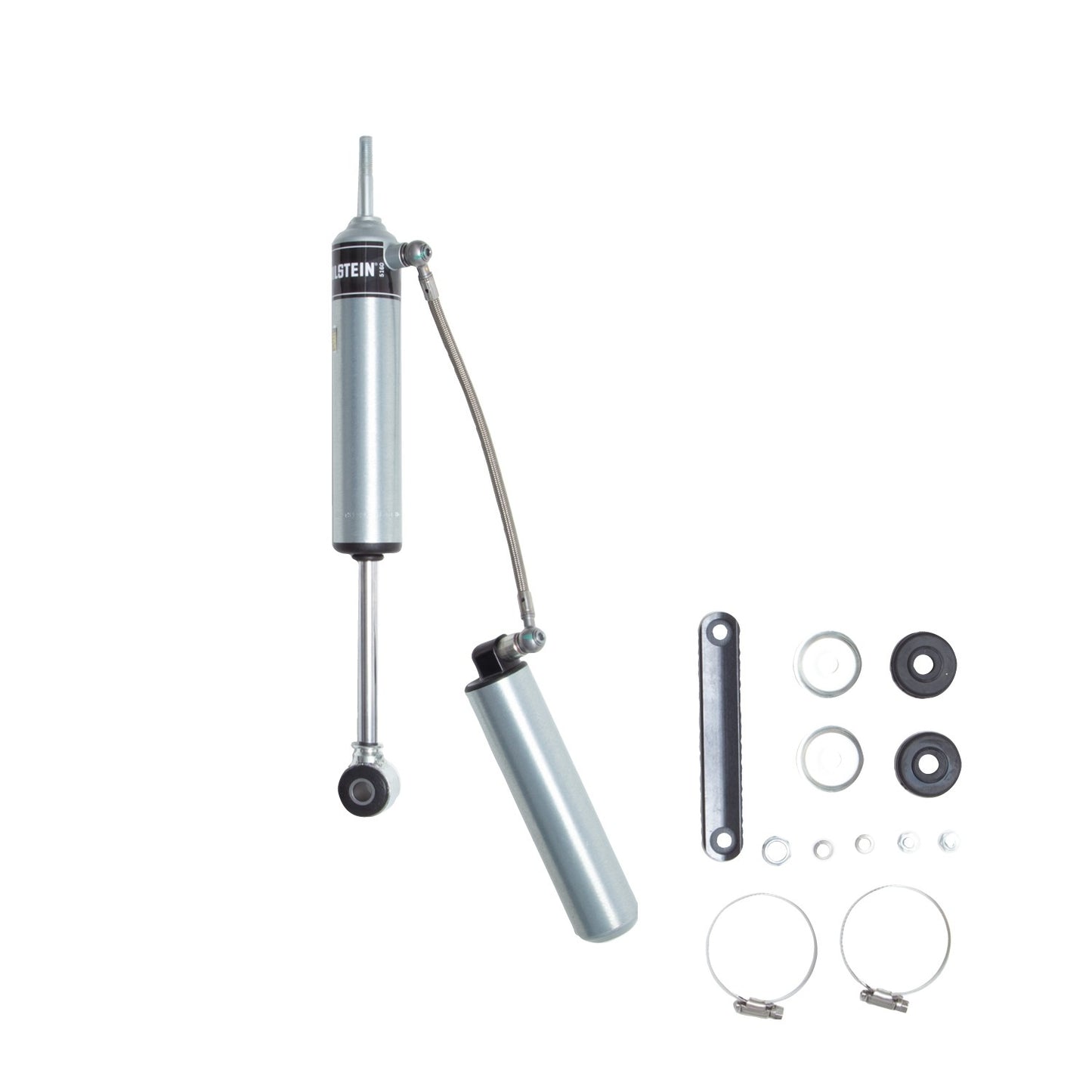 Bilstein B8 5160 Series Shock Absorber 1999 Chevrolet Silverado 2500 Front For 2-2.5in Lift 25-311853