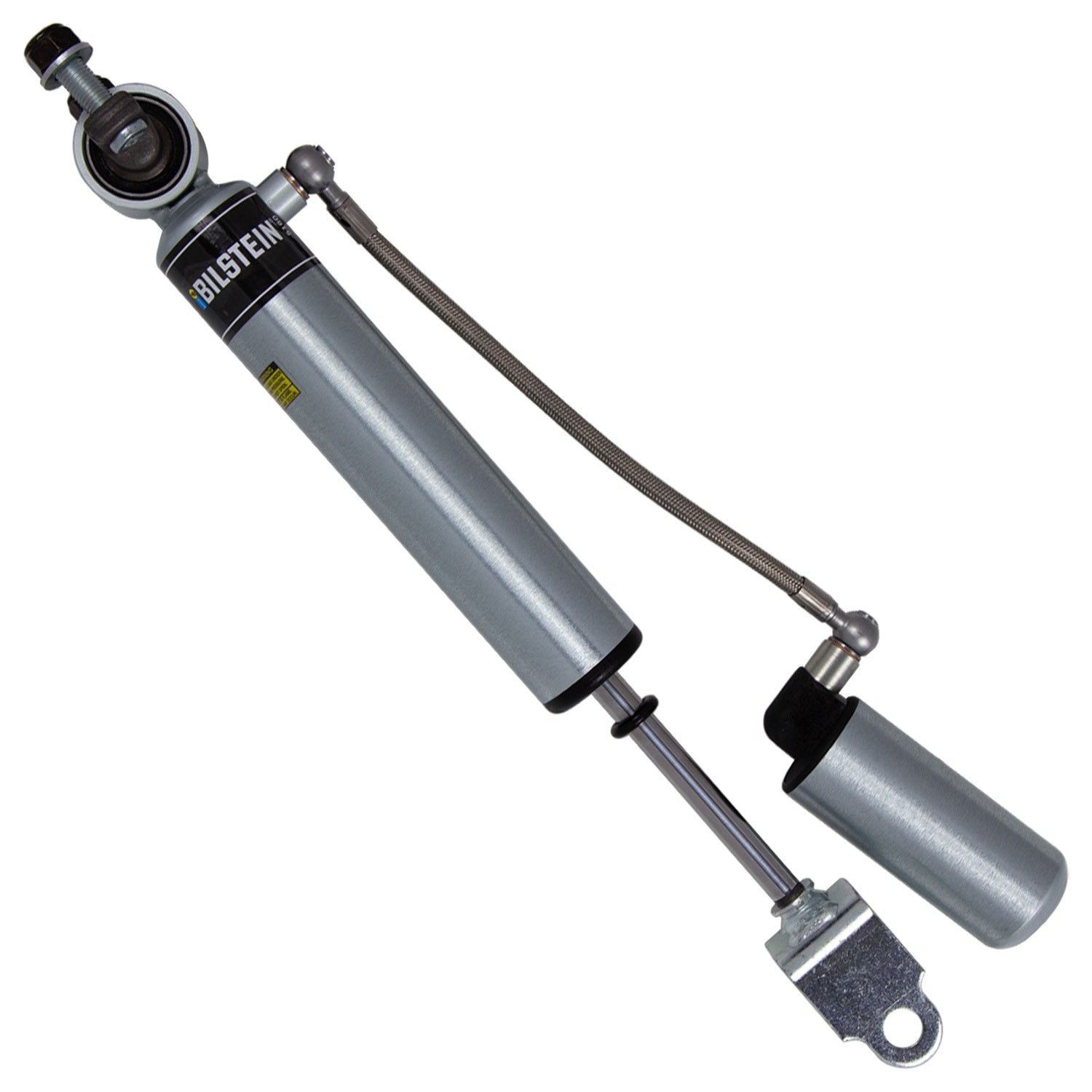 Bilstein 5160 Series 11-23 Silverado 2500/3500 HD Front Shock Absorbers for 1.5in Lift 25-311884