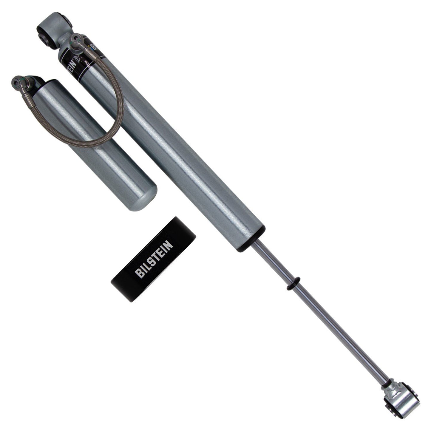 Bilstein B8 5160 Series Shock Absorber 11-23 Chevrolet Silverado 2500/3500 HD Rear For 0-2in Lift 25-311891