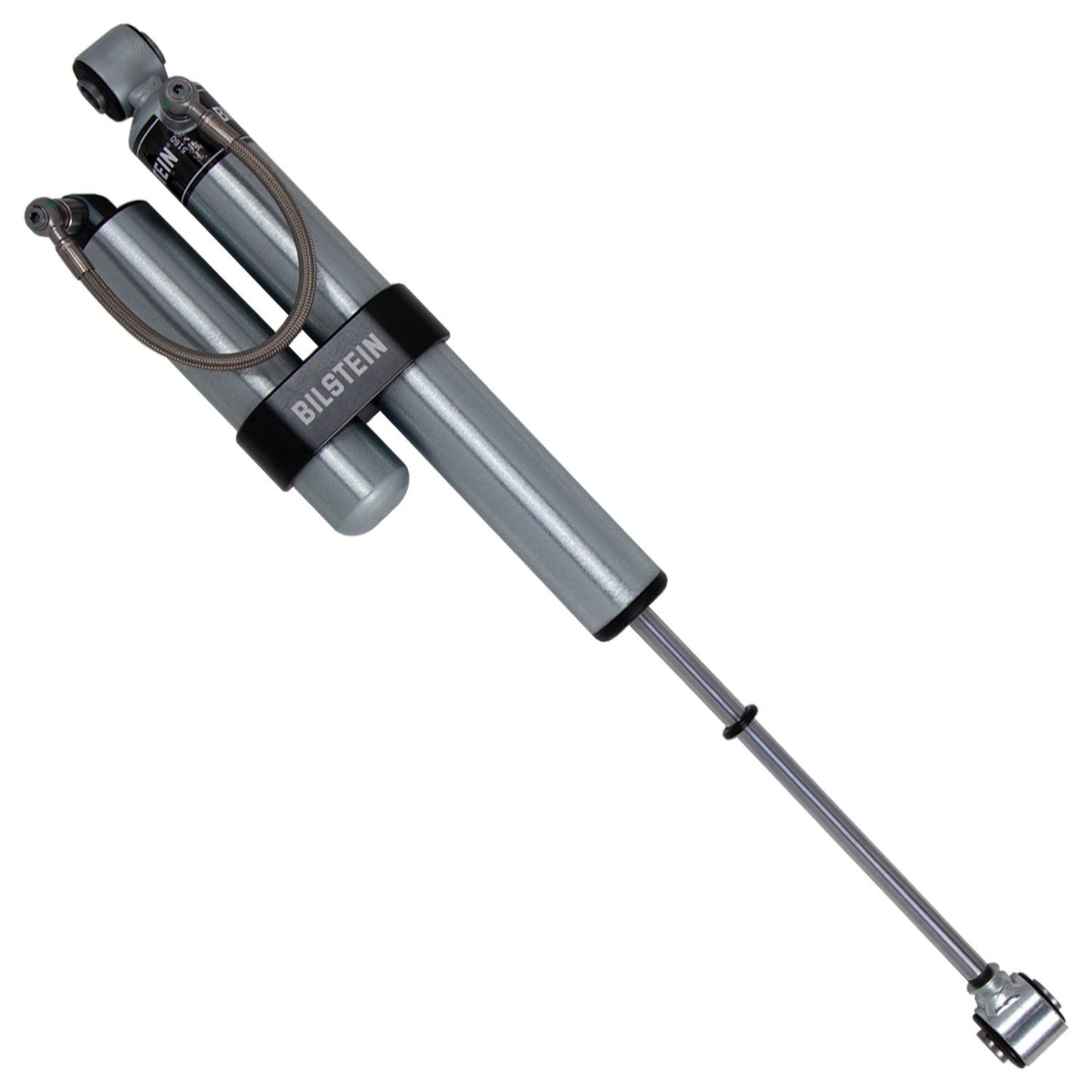 Bilstein B8 5160 Series Shock Absorber 11-23 Chevrolet Silverado 2500/3500 HD Rear For 0-2in Lift 25-311891