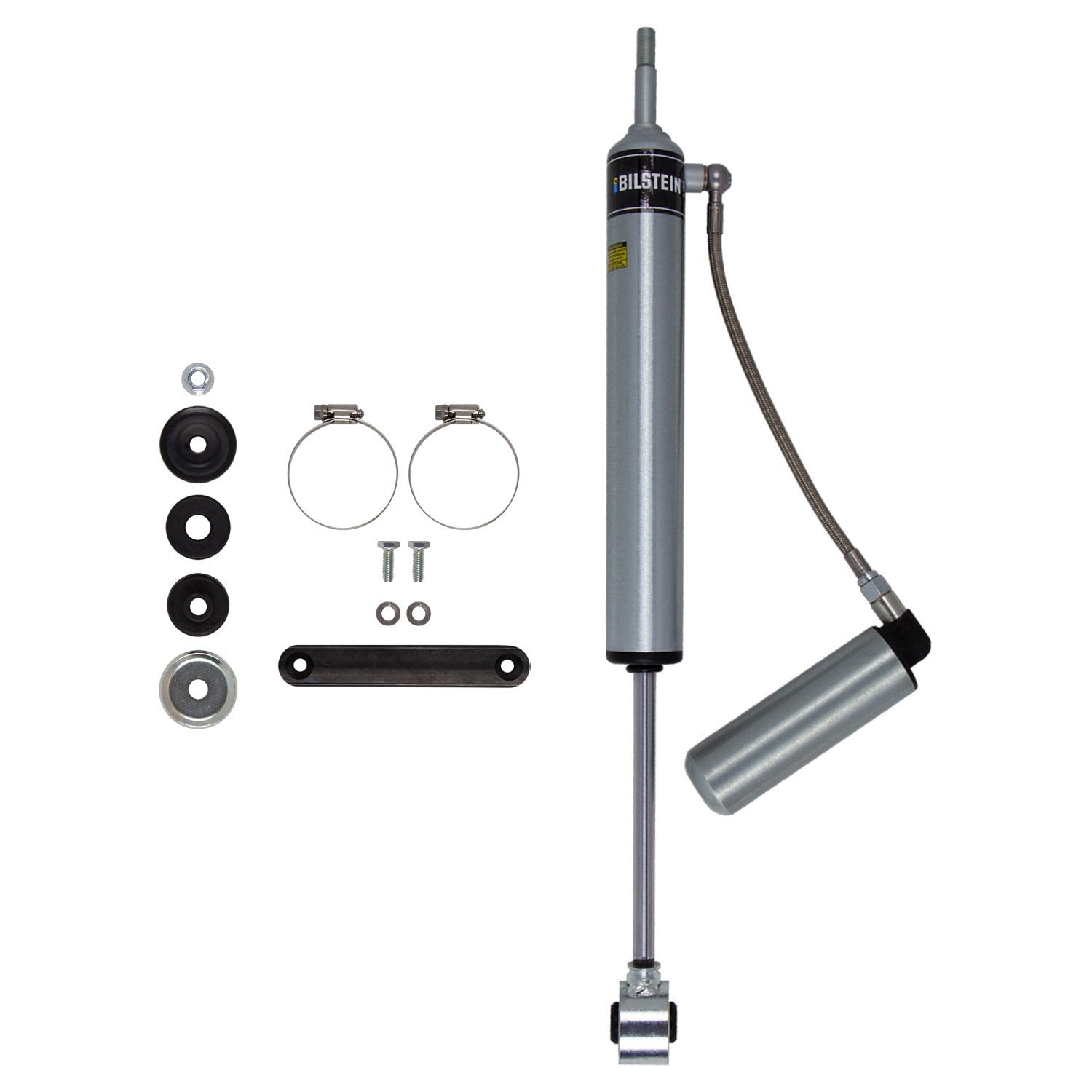 Bilstein B8 5160 Series 14-23 Ram 2500 Front Shock Absorber for 2-2.5in Lifted Height 4WD Only 25-311907