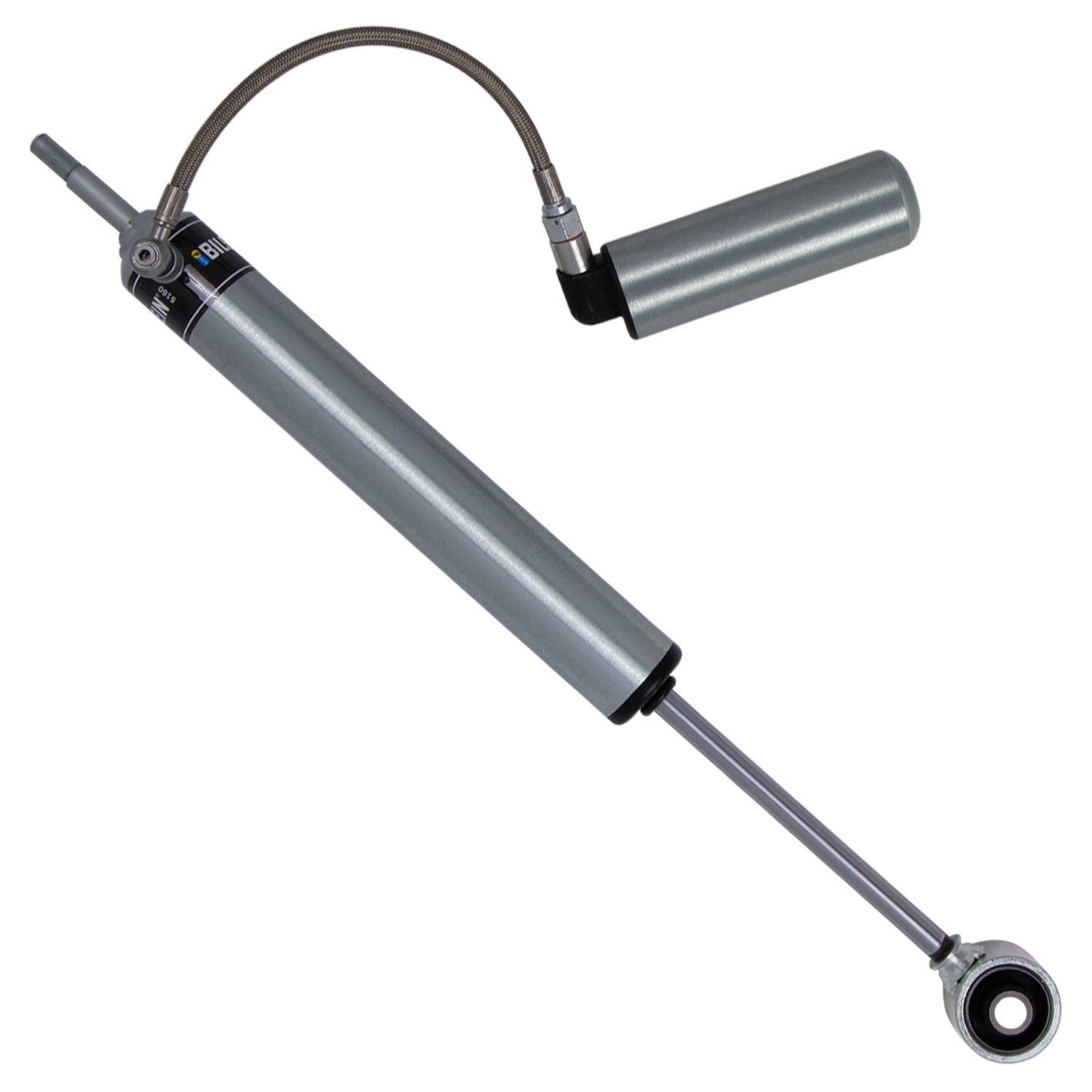 Bilstein B8 5160 Series 14-23 Ram 2500 Front Shock Absorber for 2-2.5in Lifted Height 4WD Only 25-311907