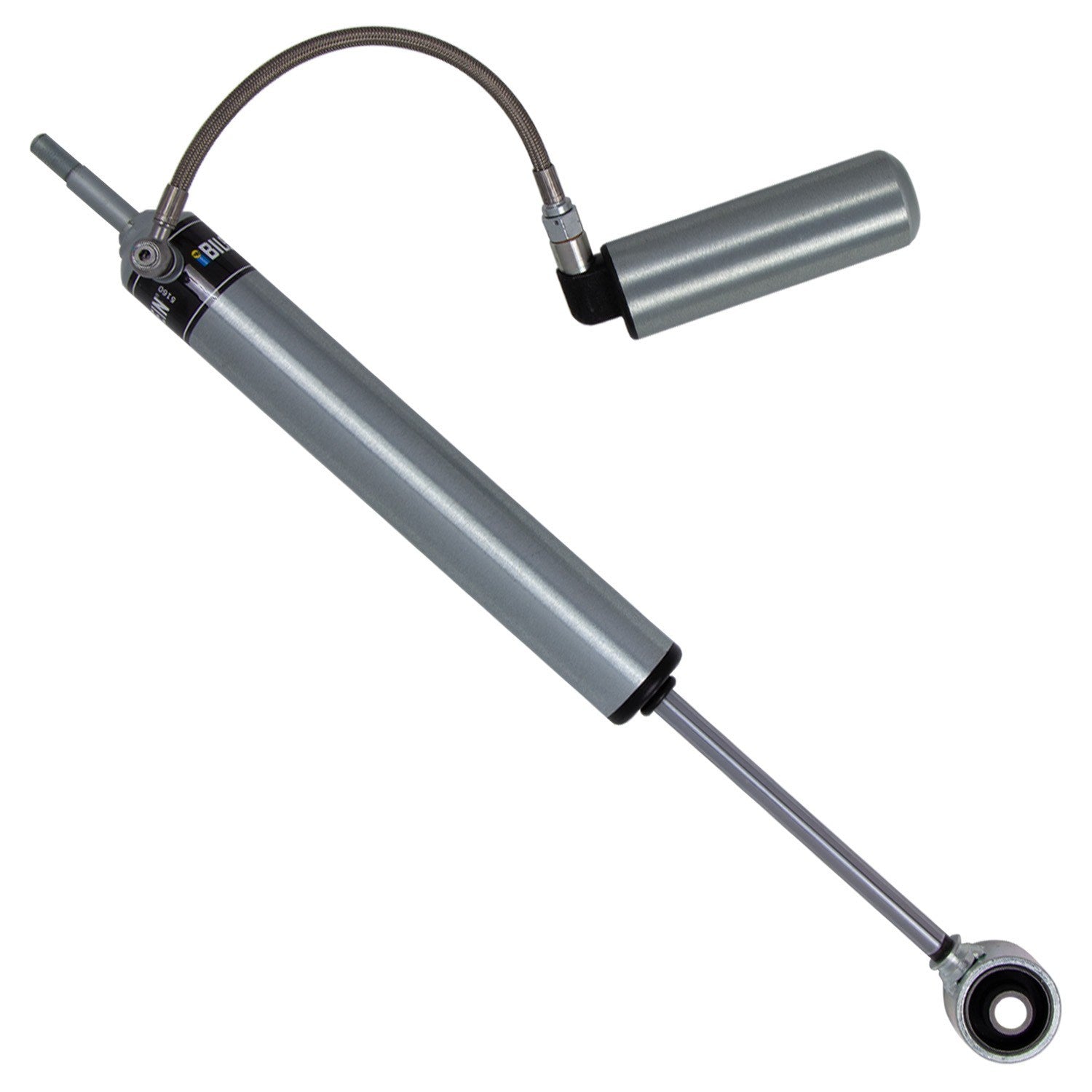 Bilstein B8 5160 Series 14-23 Ram 2500 Front Shock Absorber for 2-2.5in Lifted Height 4WD Only 25-311907