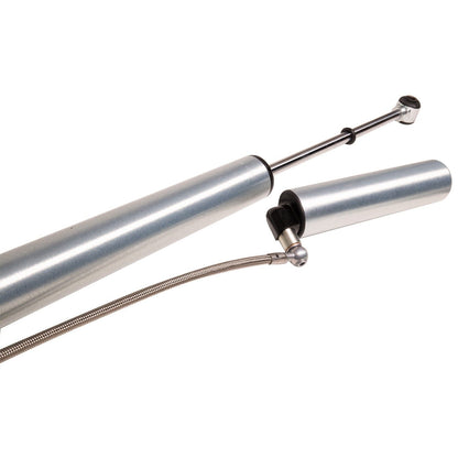 Bilstein 07-17 Jeep Wrangler reservoir shock absorbers 25-311990