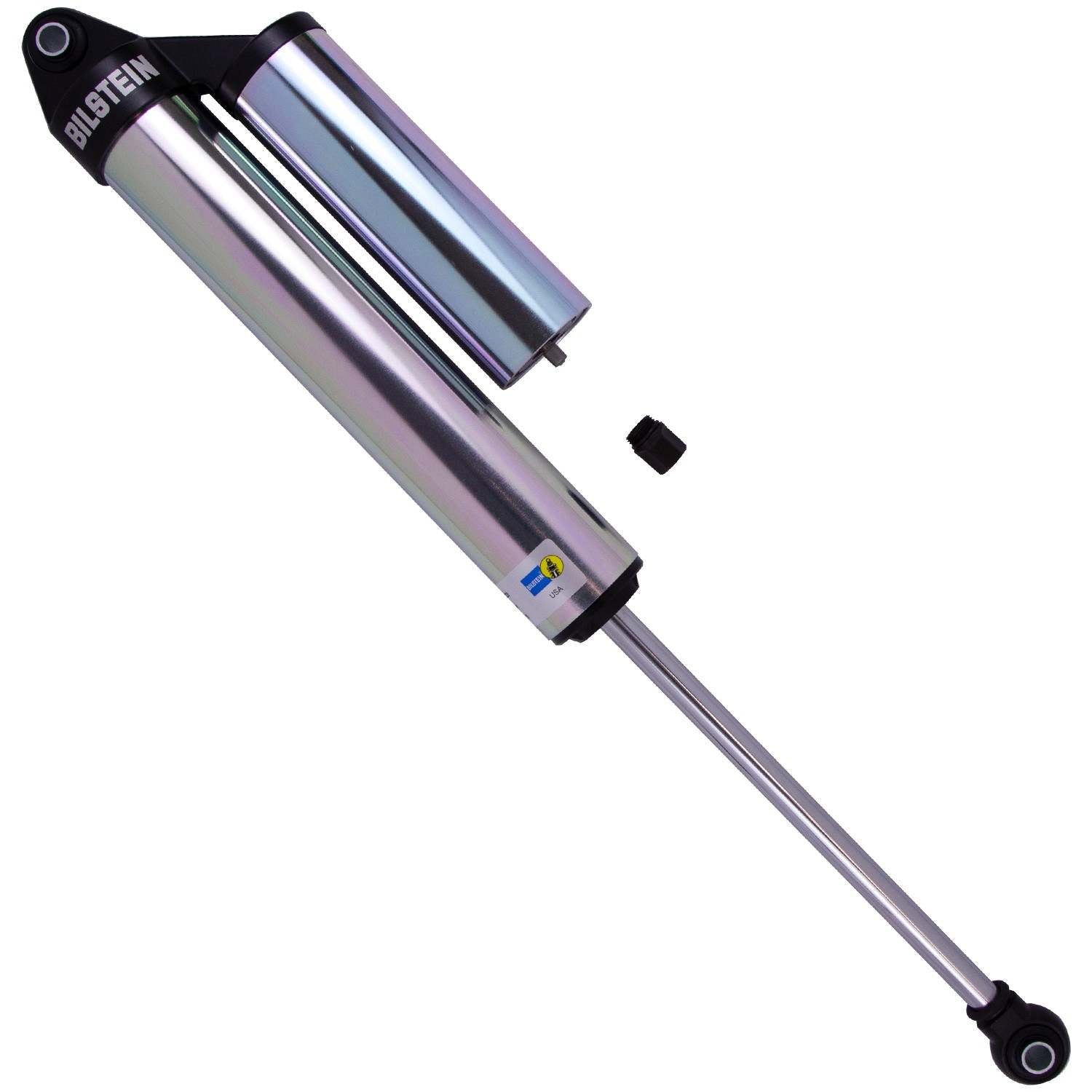 Bilstein 2020 Jeep Gladiator B8 8100 Rear Shock Absorber - 2-4.5in Lift 25-312522