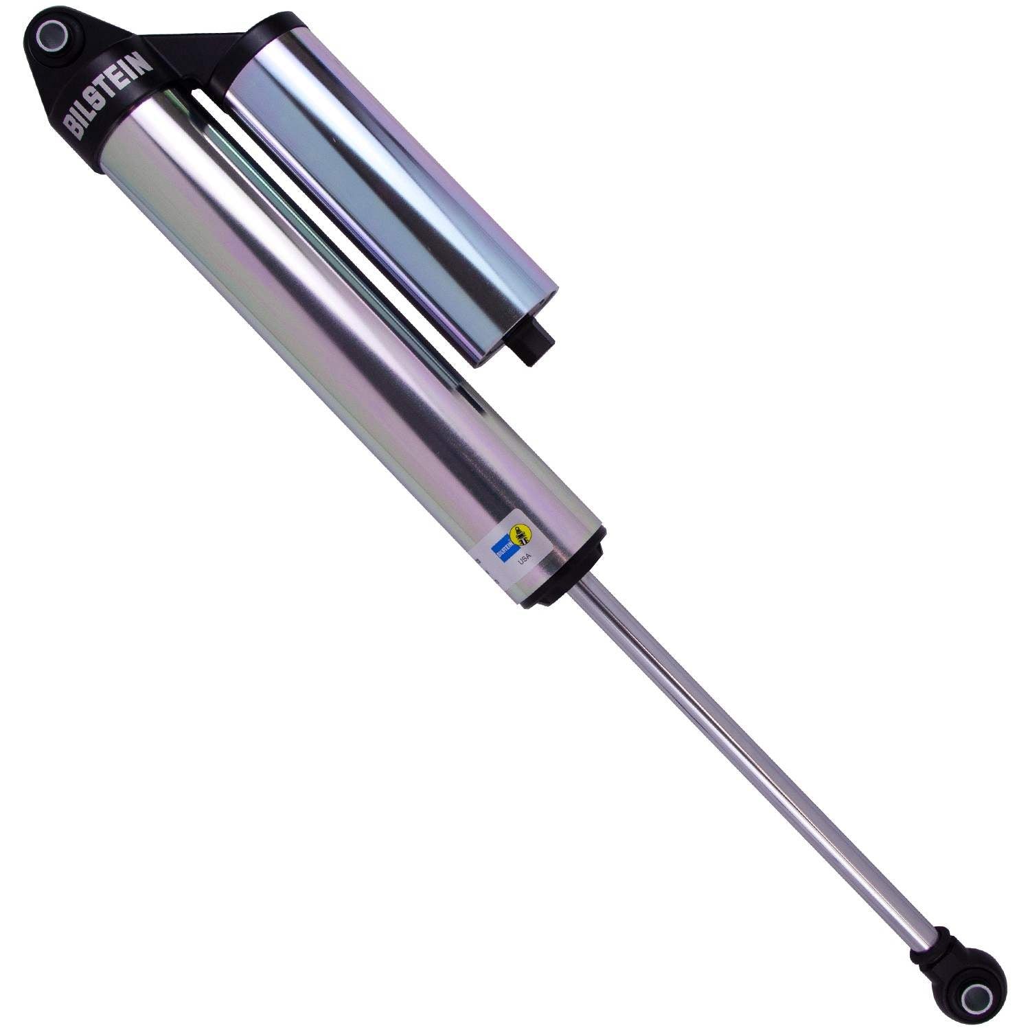 Bilstein 2020 Jeep Gladiator B8 8100 Rear Shock Absorber - 2-4.5in Lift 25-312522