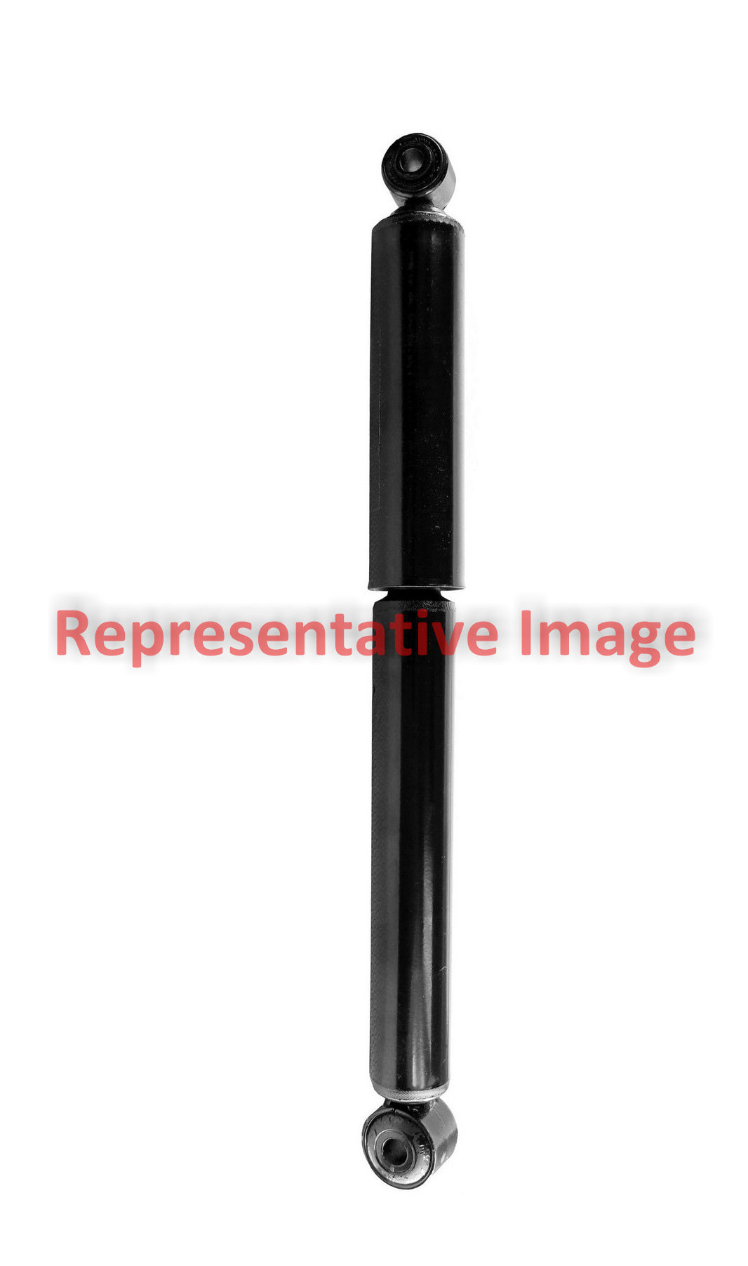 Bilstein 5160 Series 03-14 Toyota 4Runner / 07-14 FJ Cruiser Right Rear 46mm Monotube Shock Absorber 25-313130