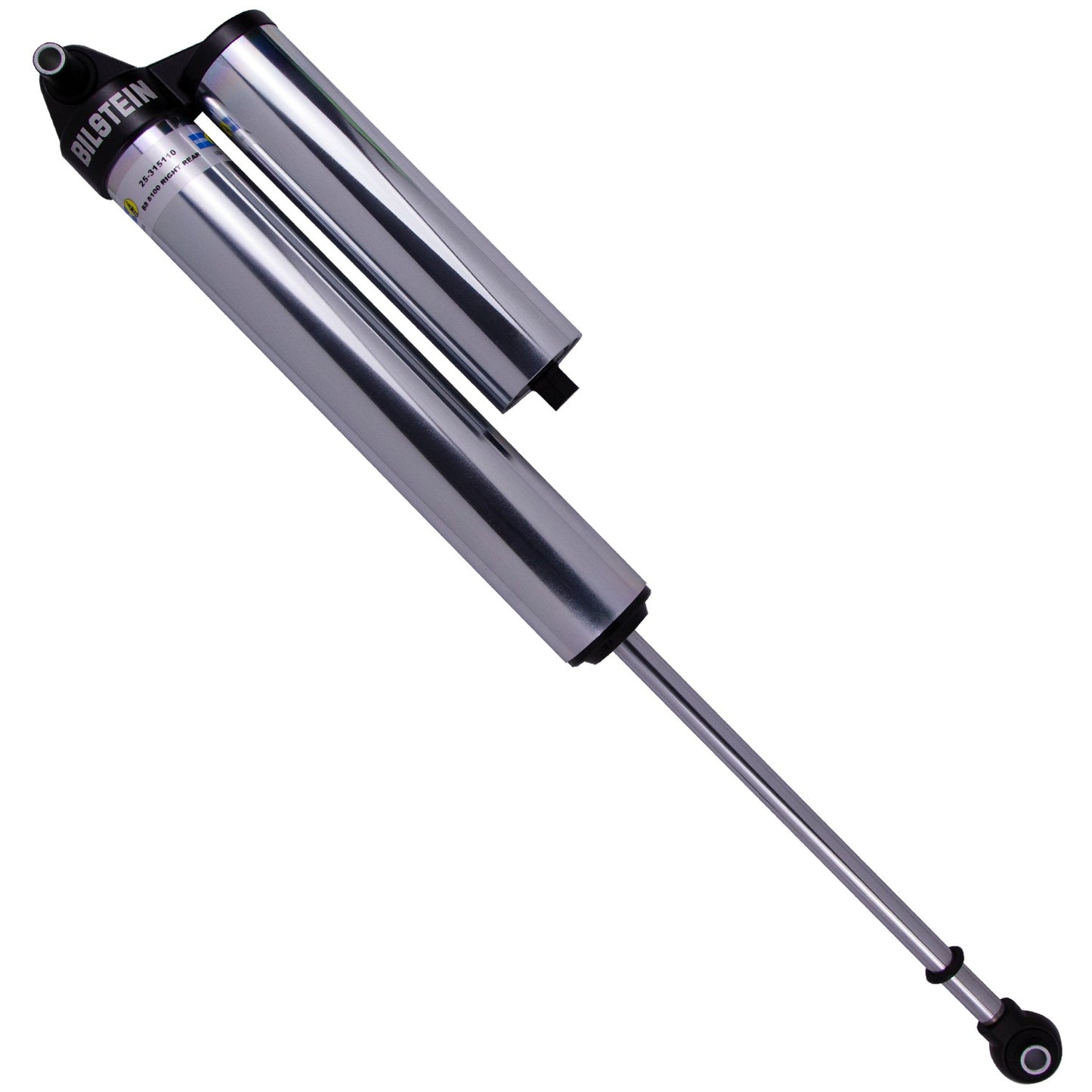 Bilstein 18-20 Jeep Wrangler B8 8100 Rear Right Shock Absorber - 3-4.5in Lift 25-315110