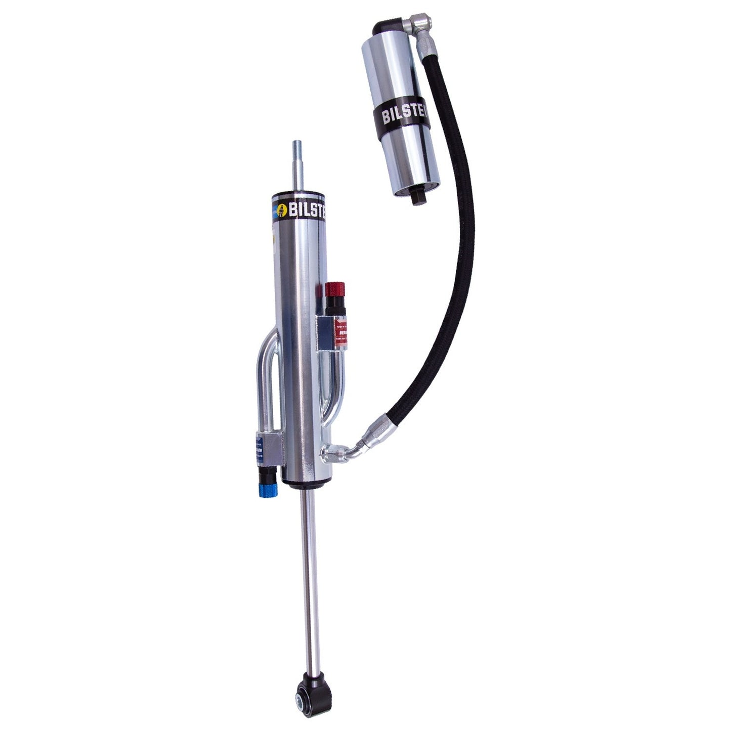 Bilstein B8 8100 19-22 Dodge Ram 1500 Monotube Shock Absorber - Rear Right 25-316230