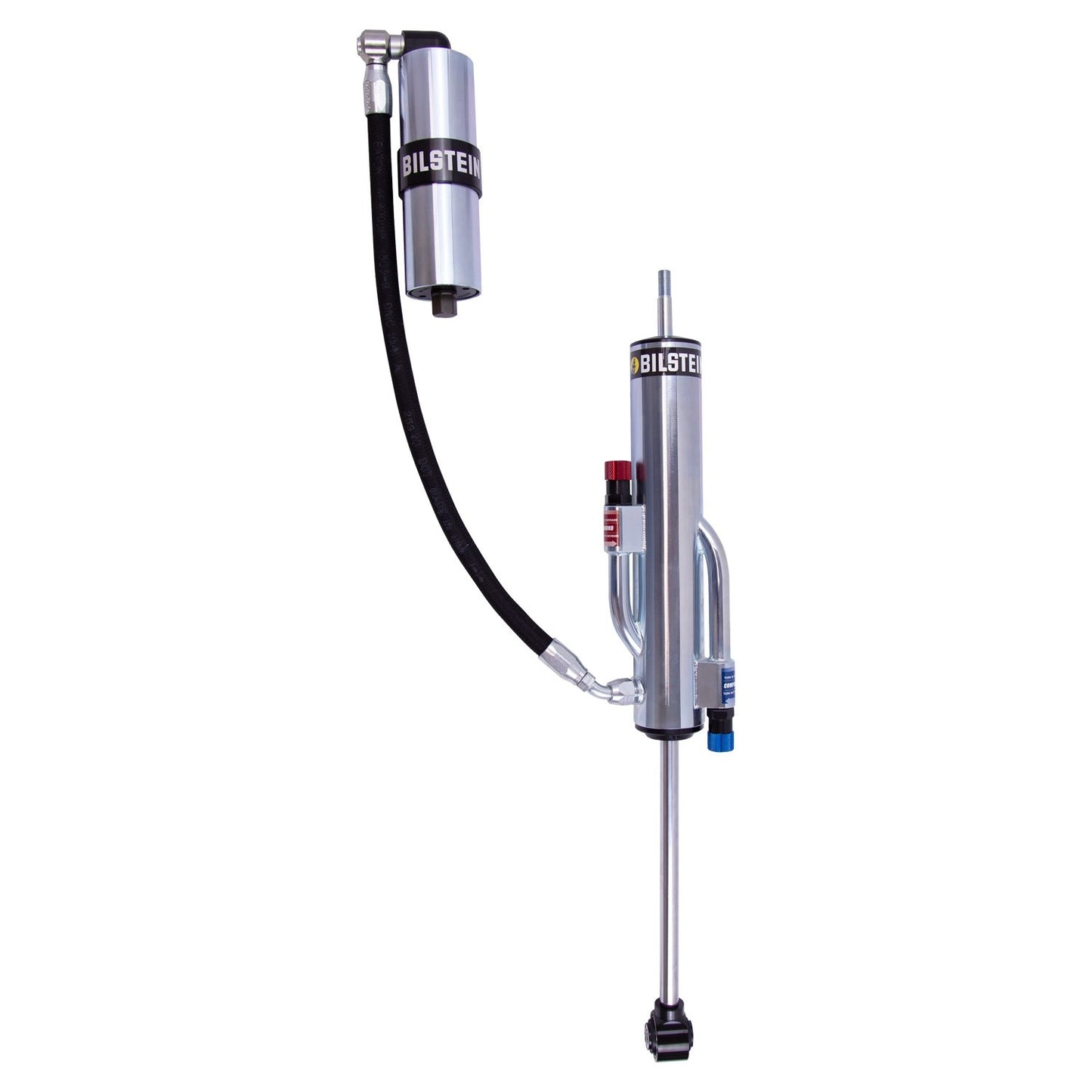 Bilstein 19-21 Ram 3500 B8 8100 (Bypass) Rear Left Shock Absorber - 0-2in Lift 25-316247