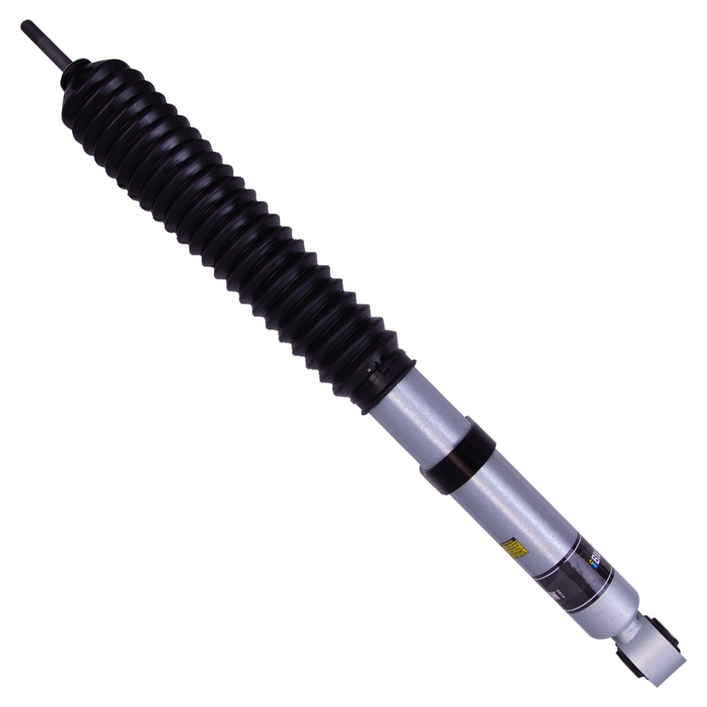 Bilstein 19-22 Ram 1500 B8 5160 Series Rear Shock Absorber Monotube 46mm ID Smooth Body 25-316919