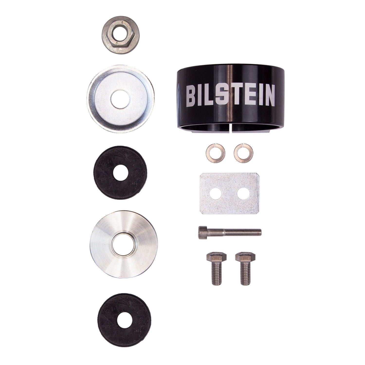 Bilstein 05-22 Toyota Tacoma B8 8100 (Bypass) Rear Right Shock Absorber 25-320459