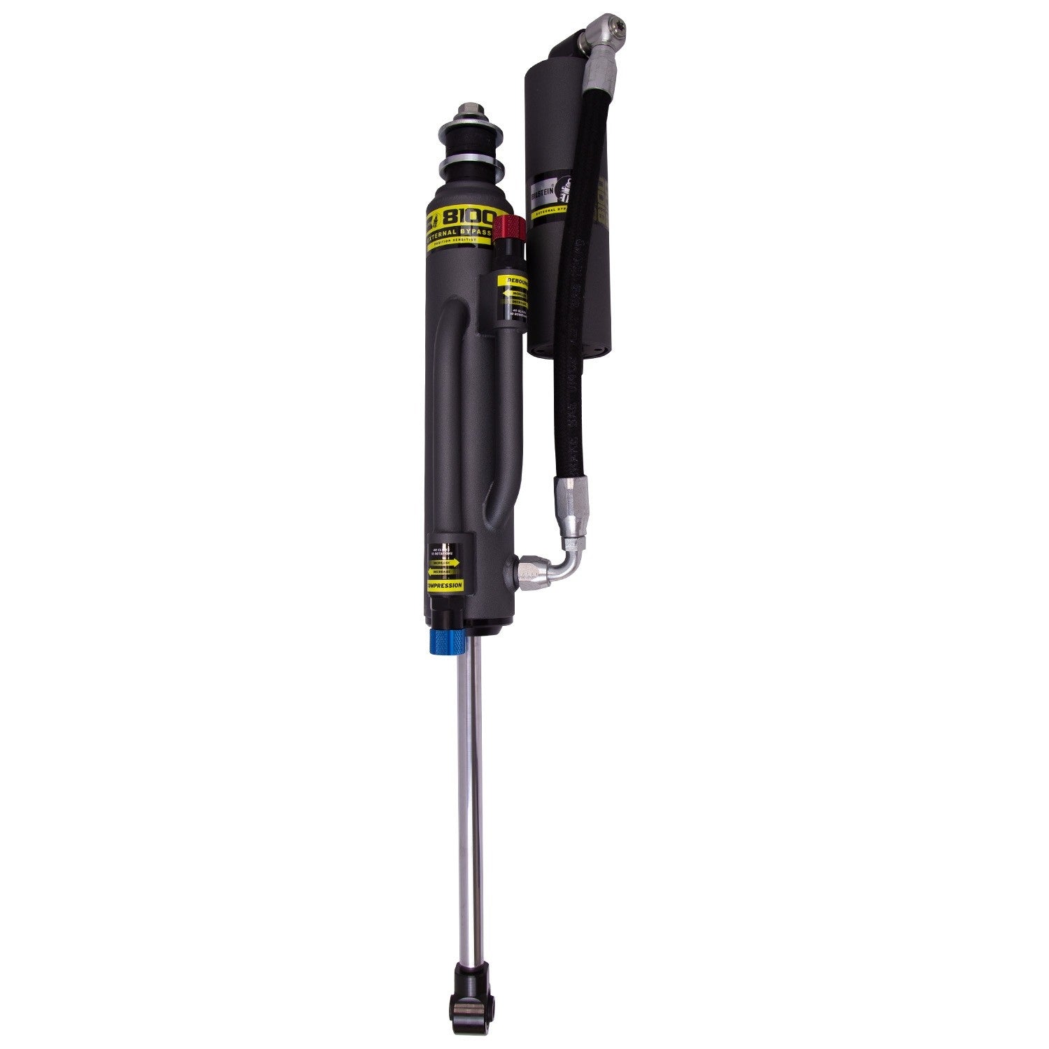 Bilstein 05-22 Toyota Tacoma B8 8100 (Bypass) Rear Right Shock Absorber 25-320459