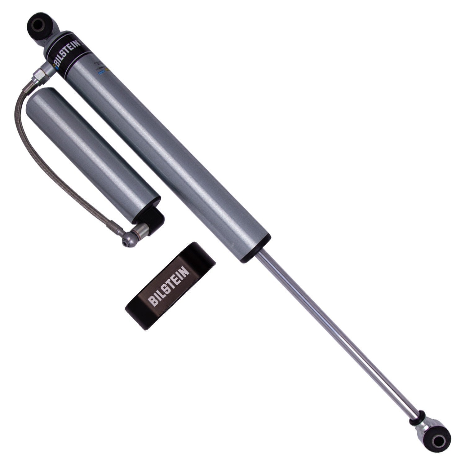 Bilstein 5160 Series 04-08 Ford F-150/06-08 Lincoln Mark LT Rear Shock Absorber (Lifted Ht 0-2in) 25-325065