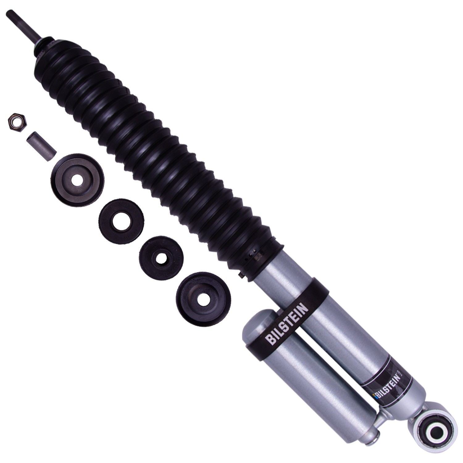 Bilstein 19-22 Ram 1500 Driver Rear Shock 5160 Series Shock Absorber 25-325102