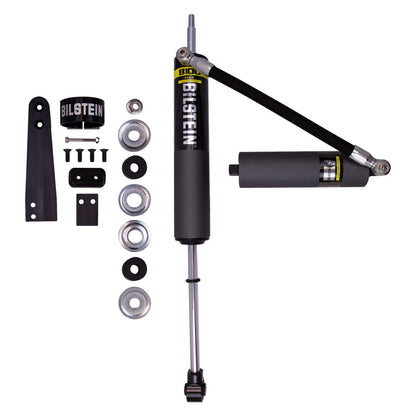 Bilstein 2007-2021 Toyota Tundra B8 8100 Monotube Rear Right Shock Absorber 25-325805