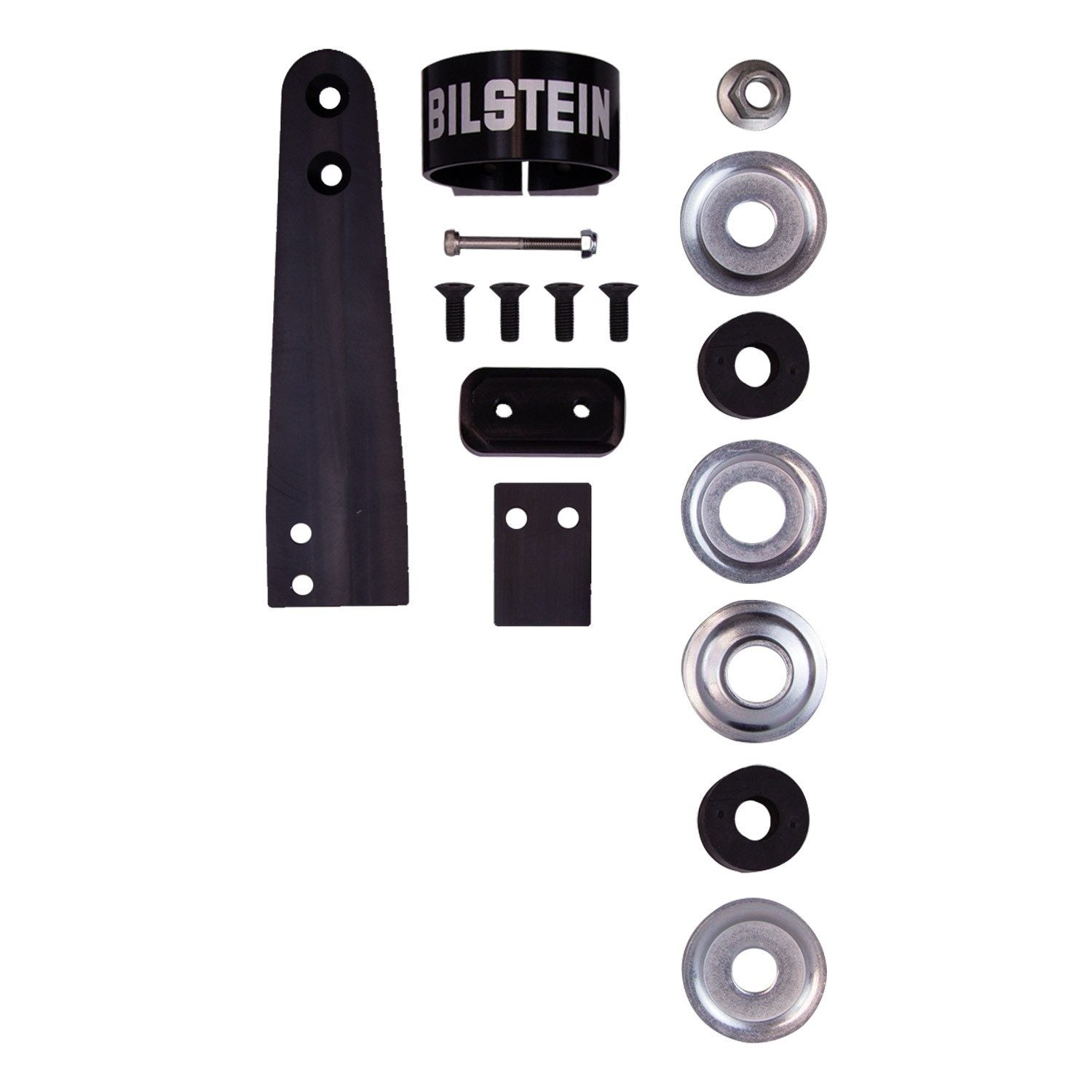 Bilstein 2007-2021 Toyota Tundra B8 8100 Monotube Rear Right Shock Absorber 25-325805