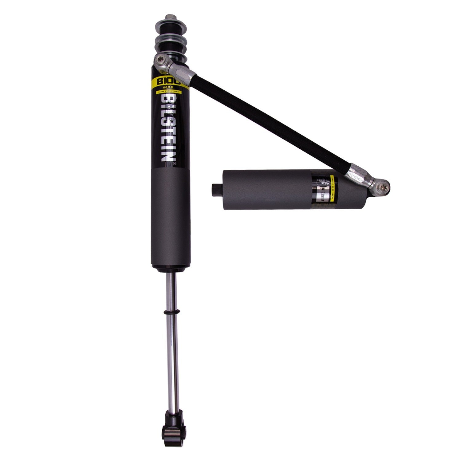 Bilstein 2007-2021 Toyota Tundra B8 8100 Monotube Rear Right Shock Absorber 25-325805