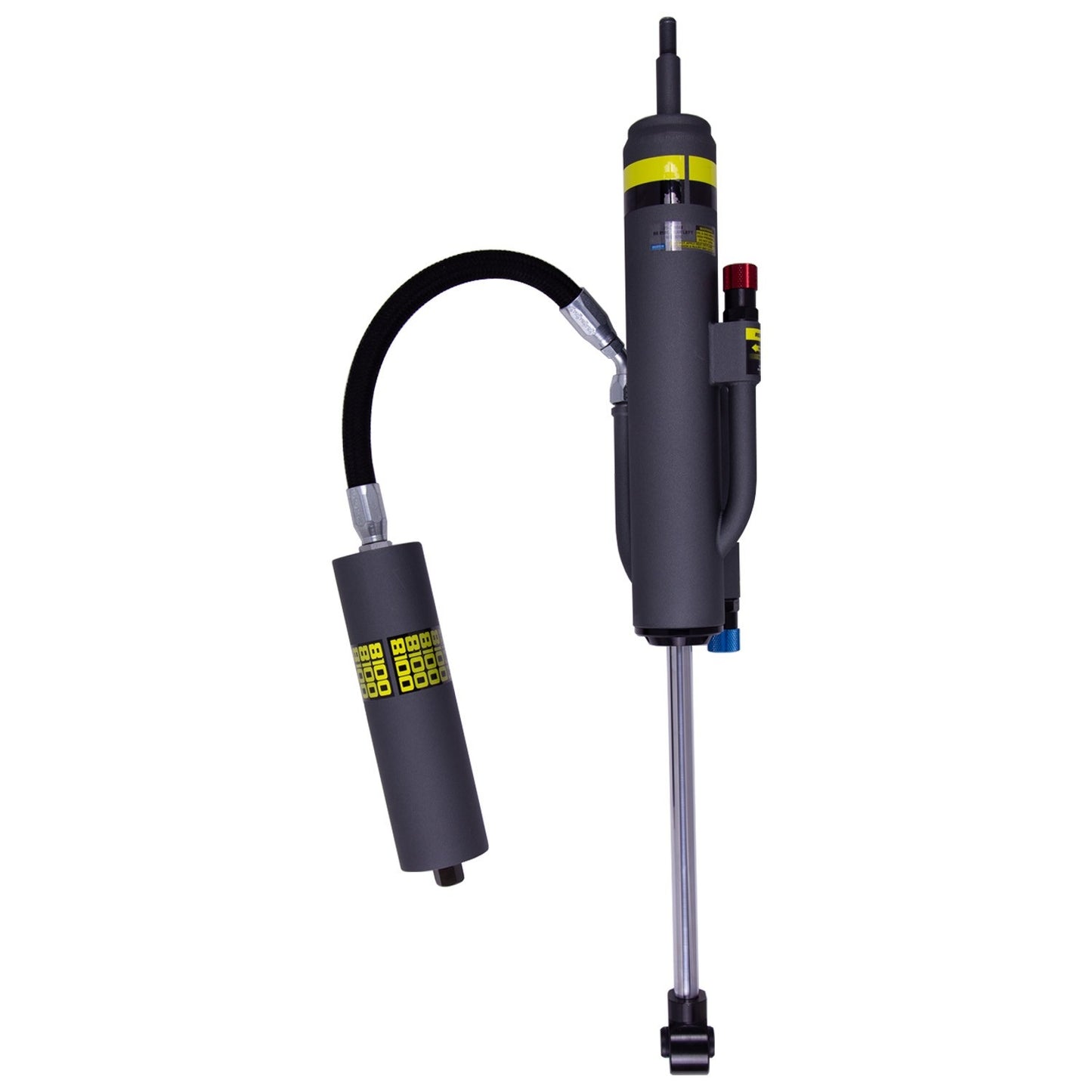 Bilstein 2007-2021 Toyota Tundra B8 8100 (Bypass) Rear Shock Absorber 25-326048