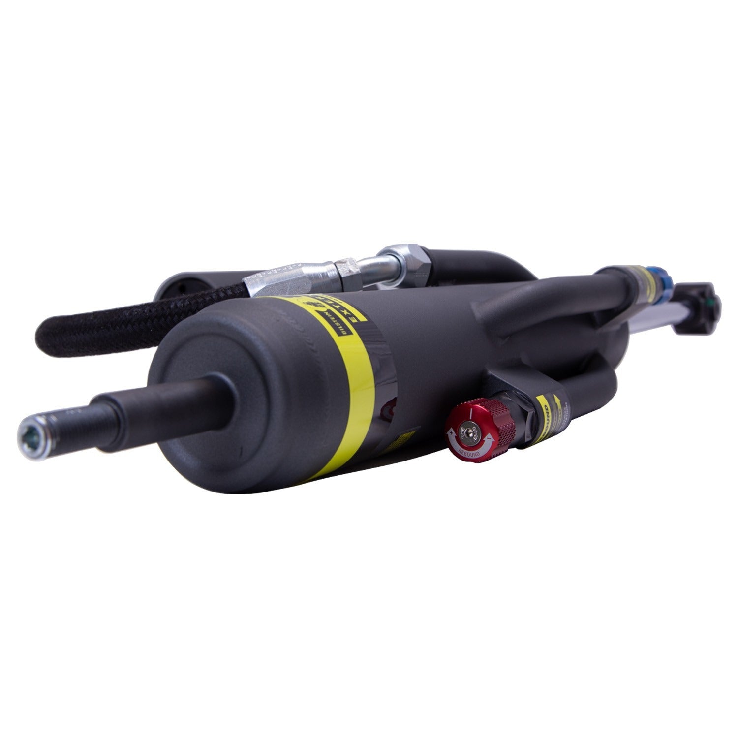 Bilstein 2007-2021 Toyota Tundra B8 8100 (Bypass) Rear Shock Absorber 25-326048