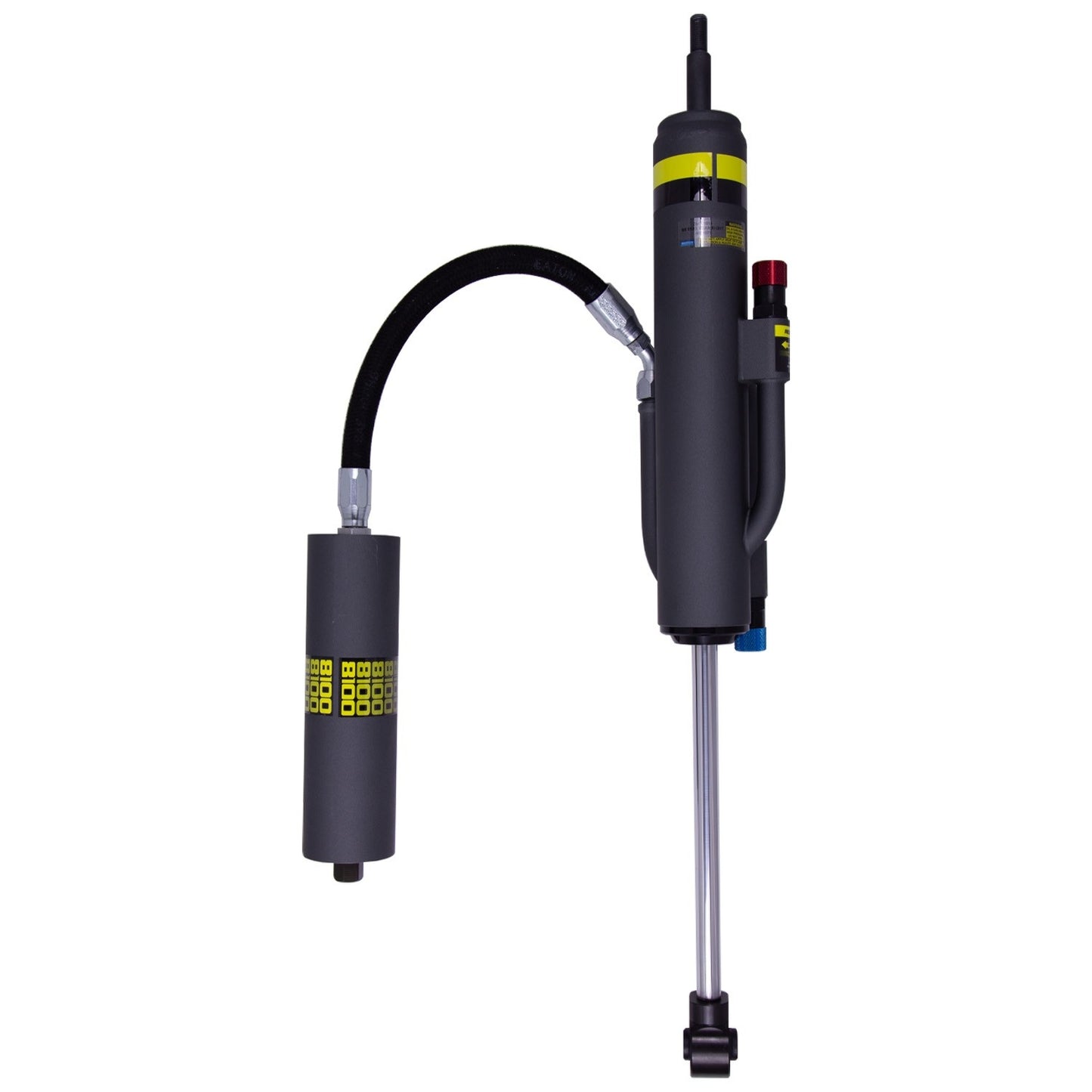 Bilstein 2007-2021 Toyota Tundra B8 8100 (Bypass) Rear Right Monotube Shock Absorber 25-326055