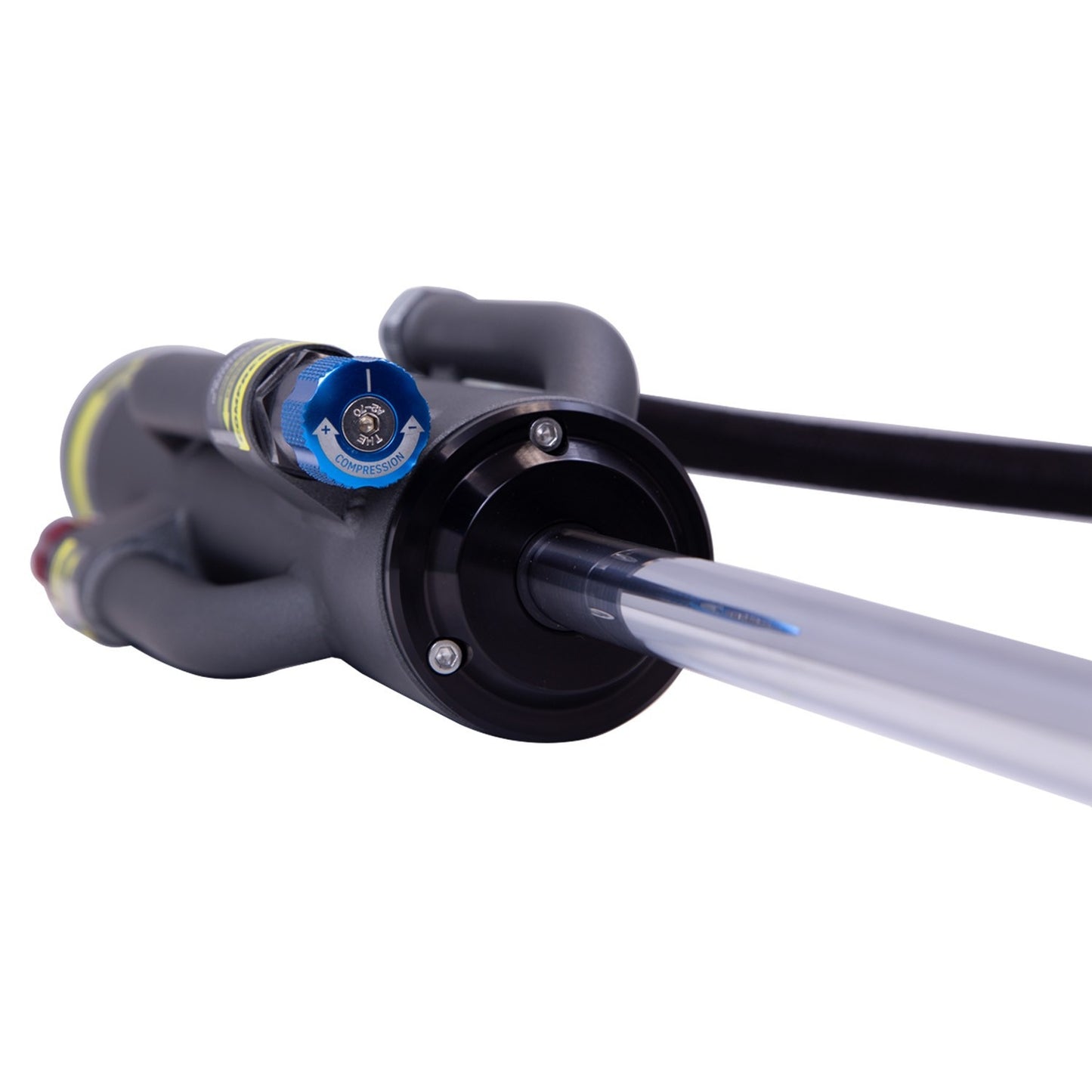 Bilstein 2007-2021 Toyota Tundra B8 8100 (Bypass) Rear Right Monotube Shock Absorber 25-326055