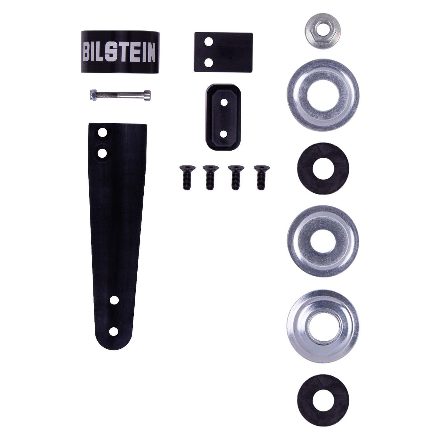 Bilstein 2007-2021 Toyota Tundra B8 8100 (Bypass) Rear Right Monotube Shock Absorber 25-326055