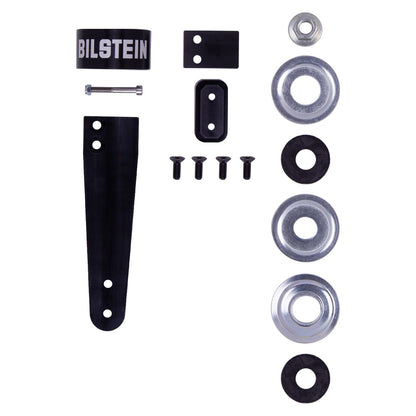 Bilstein 2007-2021 Toyota Tundra B8 8100 (Bypass) Rear Right Monotube Shock Absorber 25-326055