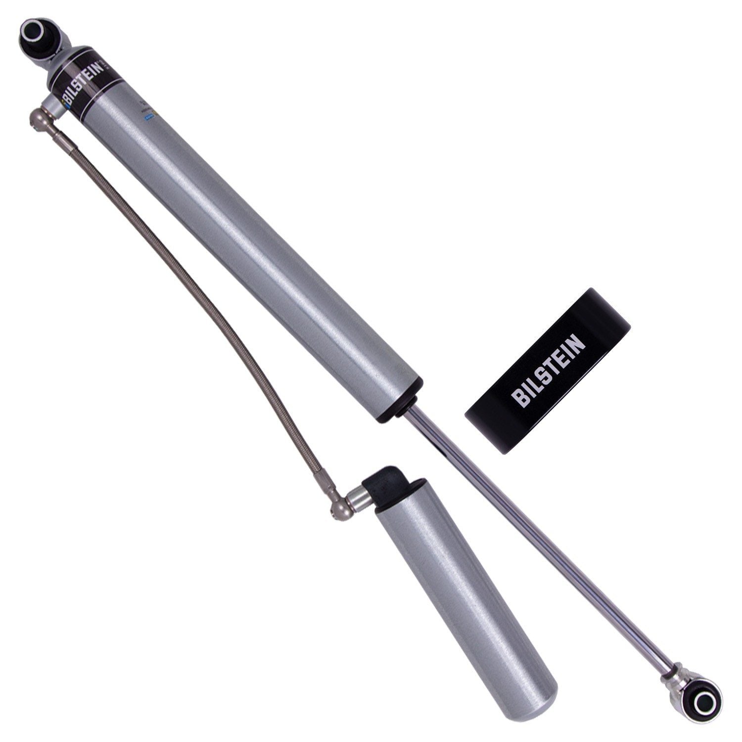 Bilstein 18-23 Jeep Wrangler B8 5160 Rear Shock Absorber for 2-3in Rear Lifted Height 25-329858