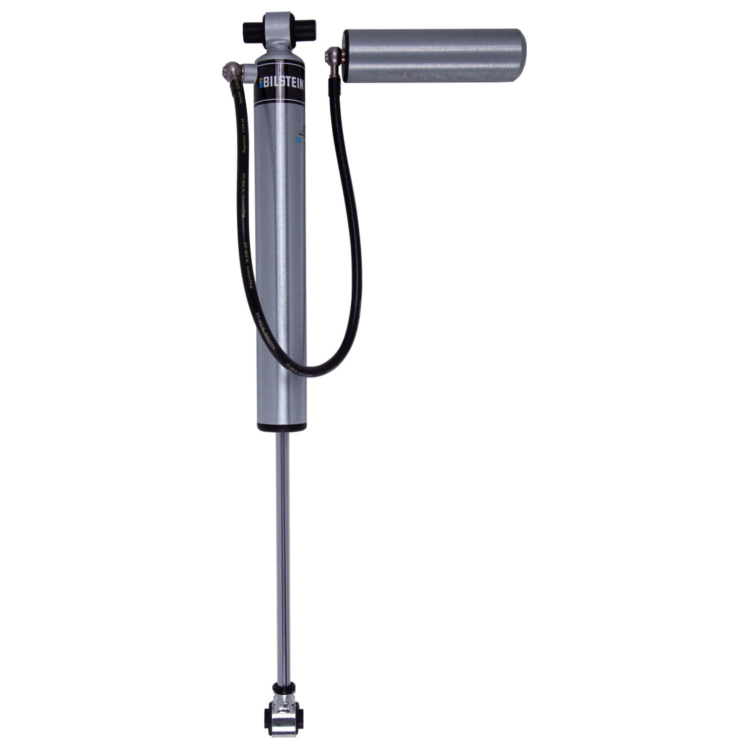 Bilstein B8 5160 Series 18-23 Jeep Wrangler Front Left Shock Absorber for 2-3in Lifted Height 25-329865