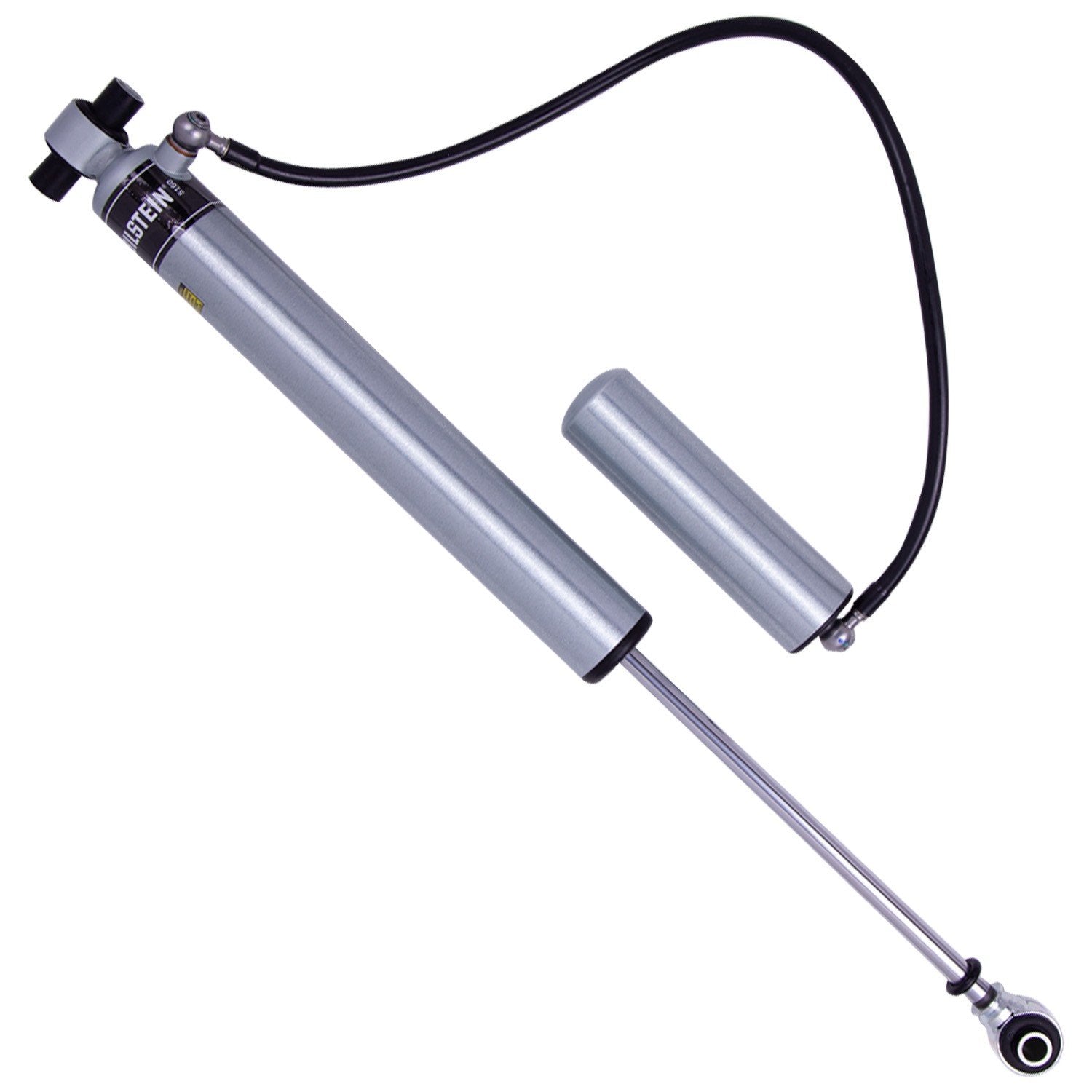 Bilstein 18-23 Jeep Wrangler JL 4DR B8 5160 Front Right Shock Absorber for 2-3in Lifted Height 25-329872