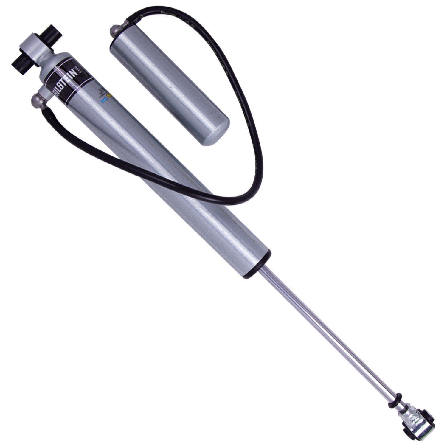 Bilstein 18-23 Jeep Wrangler JL 4DR B8 5160 Front Right Shock Absorber for 2-3in Lifted Height 25-329872