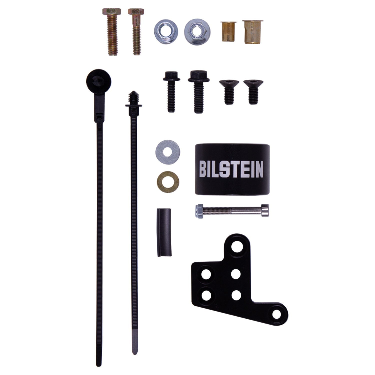 Bilstein B8 5160 - Suspension Shock Absorber 25-329940