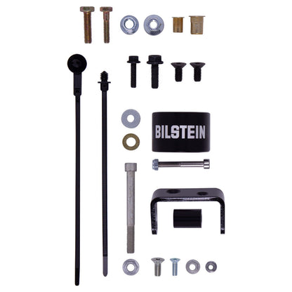 Bilstein 20-23 Jeep Gladiator B8 5160 Front Right Shock Absorber 3-4.5in Front Lifted Height 25-329957