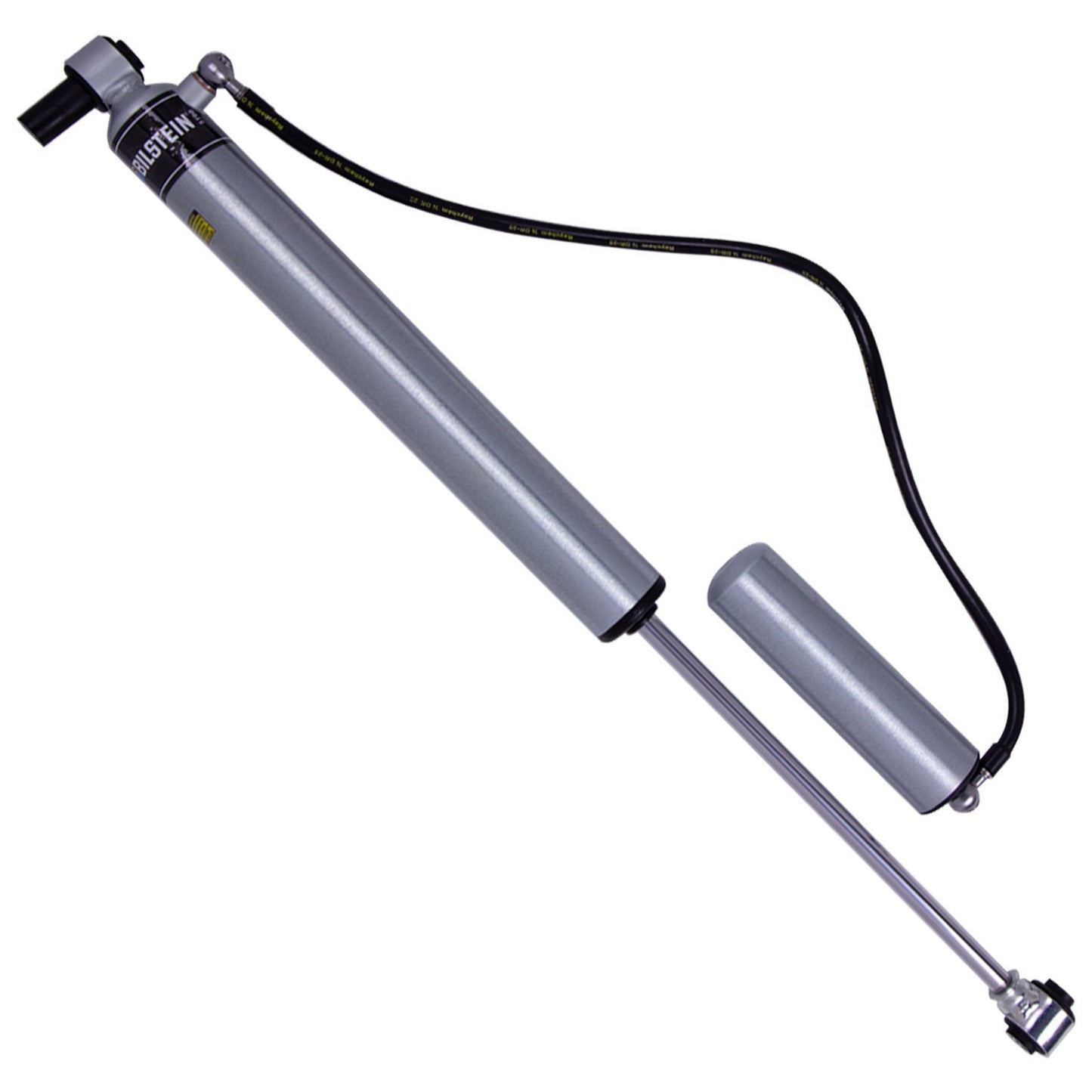 Bilstein 20-23 Jeep Gladiator B8 5160 Front Right Shock Absorber 3-4.5in Front Lifted Height 25-329957