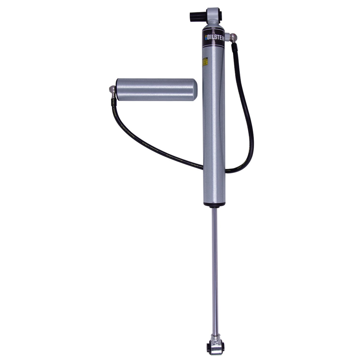 Bilstein 20-23 Jeep Gladiator JT B8 5160 Front Left Shock Absorber for 2-2.5in Lifted Height 25-329964